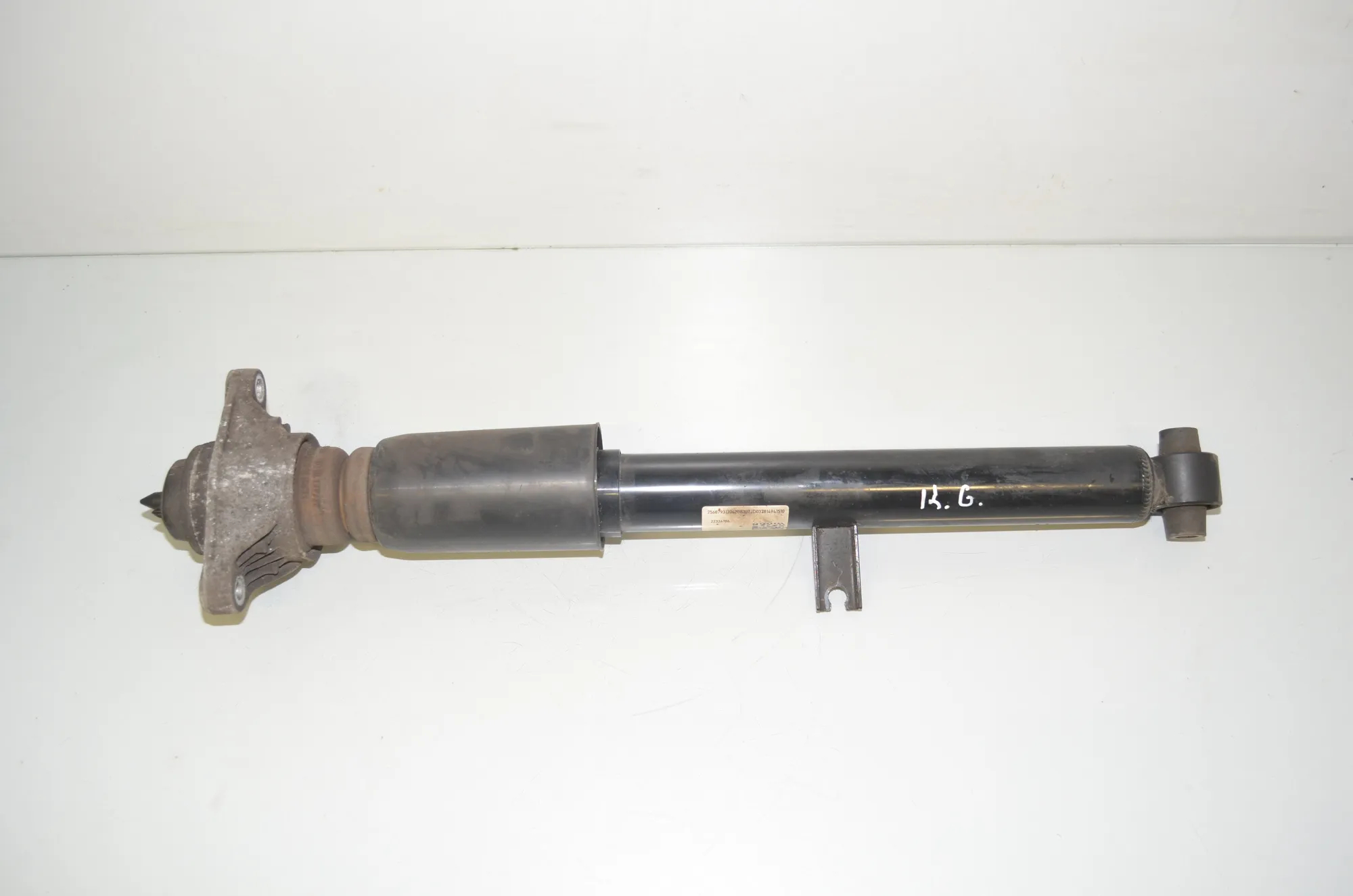 Rear Left Shock Absorber – OEM 6879317 · BMW 3 Touring (G21) (2019 - -) 318 d 2020
