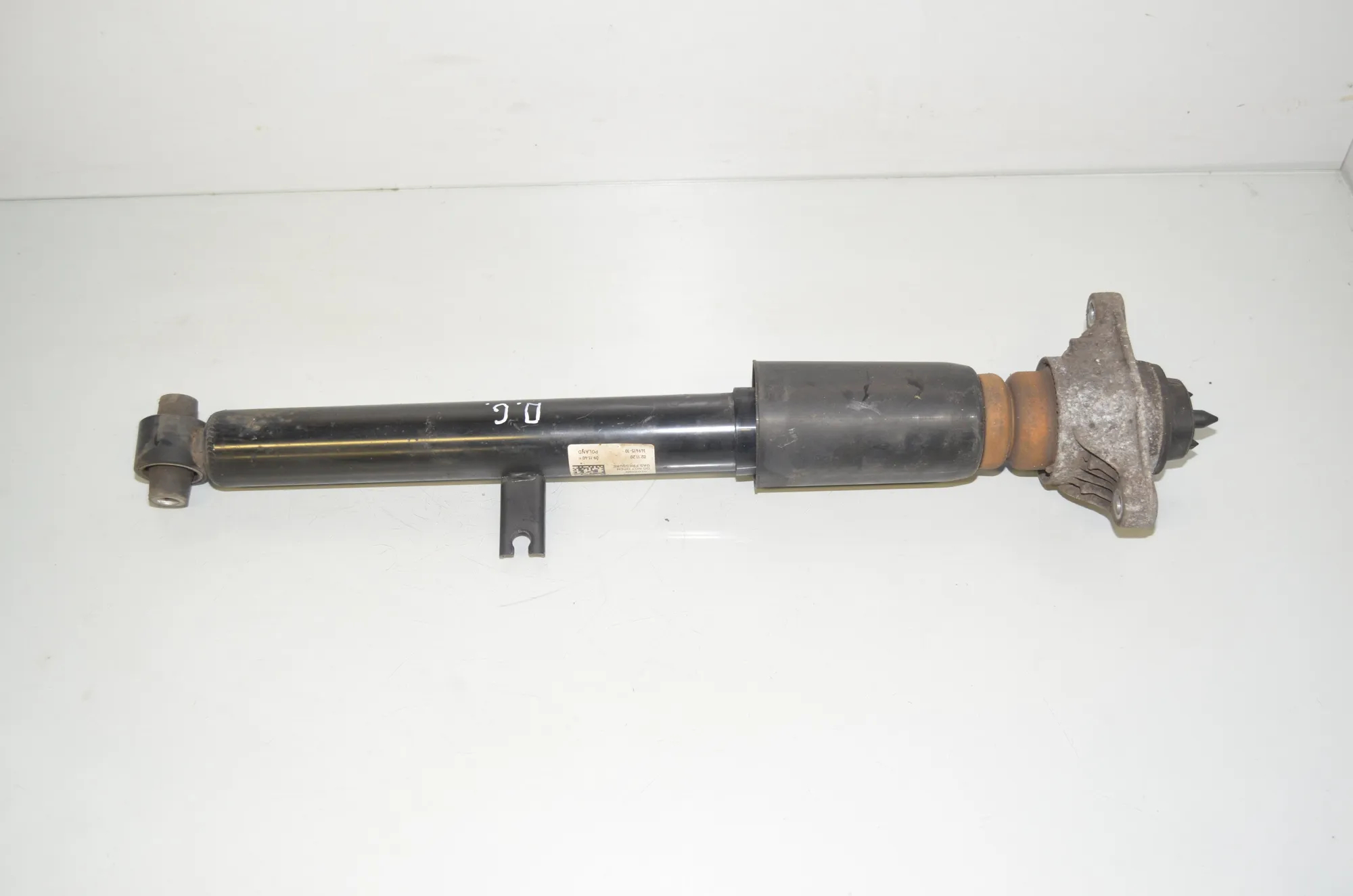 Rear Right Shock Absorber – OEM 6879317 · BMW 3 Touring (G21) (2019 - -) 318 d 2020 – 2