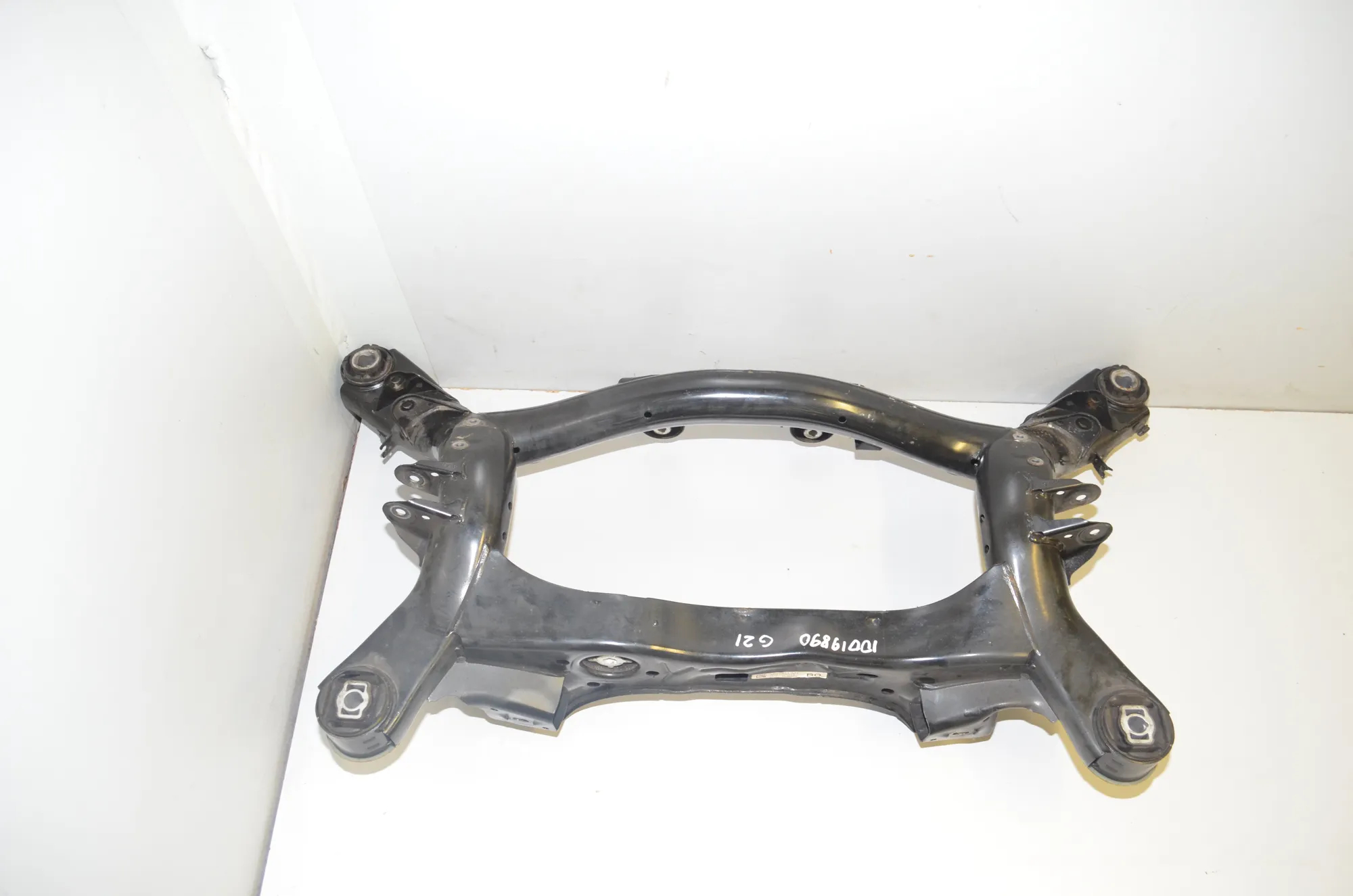Rear Subframe – OEM 8837911 · BMW 3 Touring (G21) (2019 - -) 318 d 2020 – 2