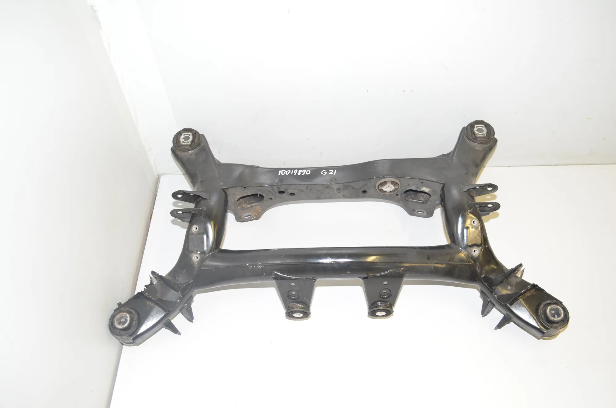 Rear Subframe – OEM 8837911 · BMW 3 Touring (G21) (2019 - -) 318 d 2020