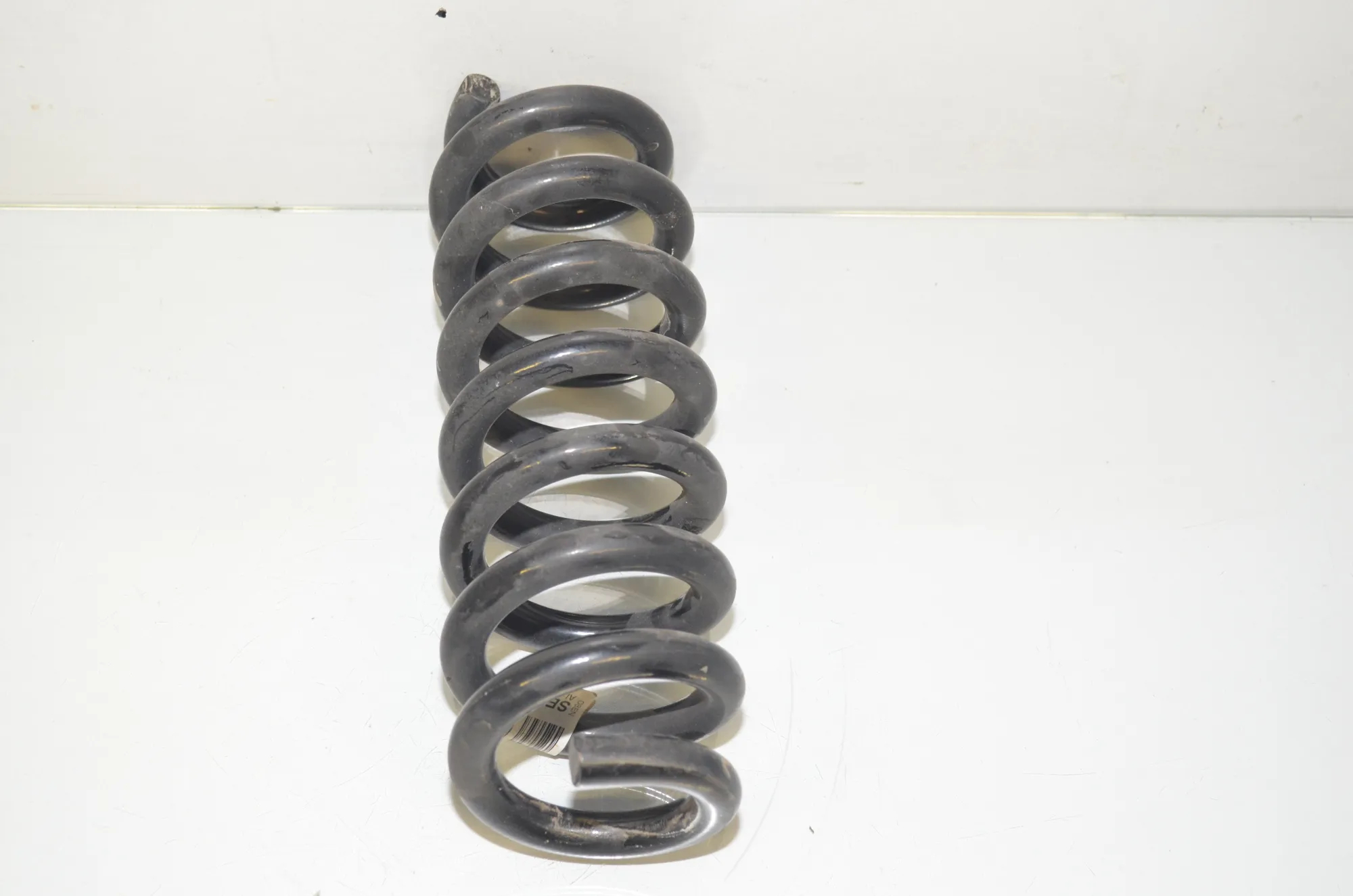 Rear Right Coil Spring – OEM 6889982 · BMW 3 (G20, G28) (2018 - -) 330 e 2021 – 4