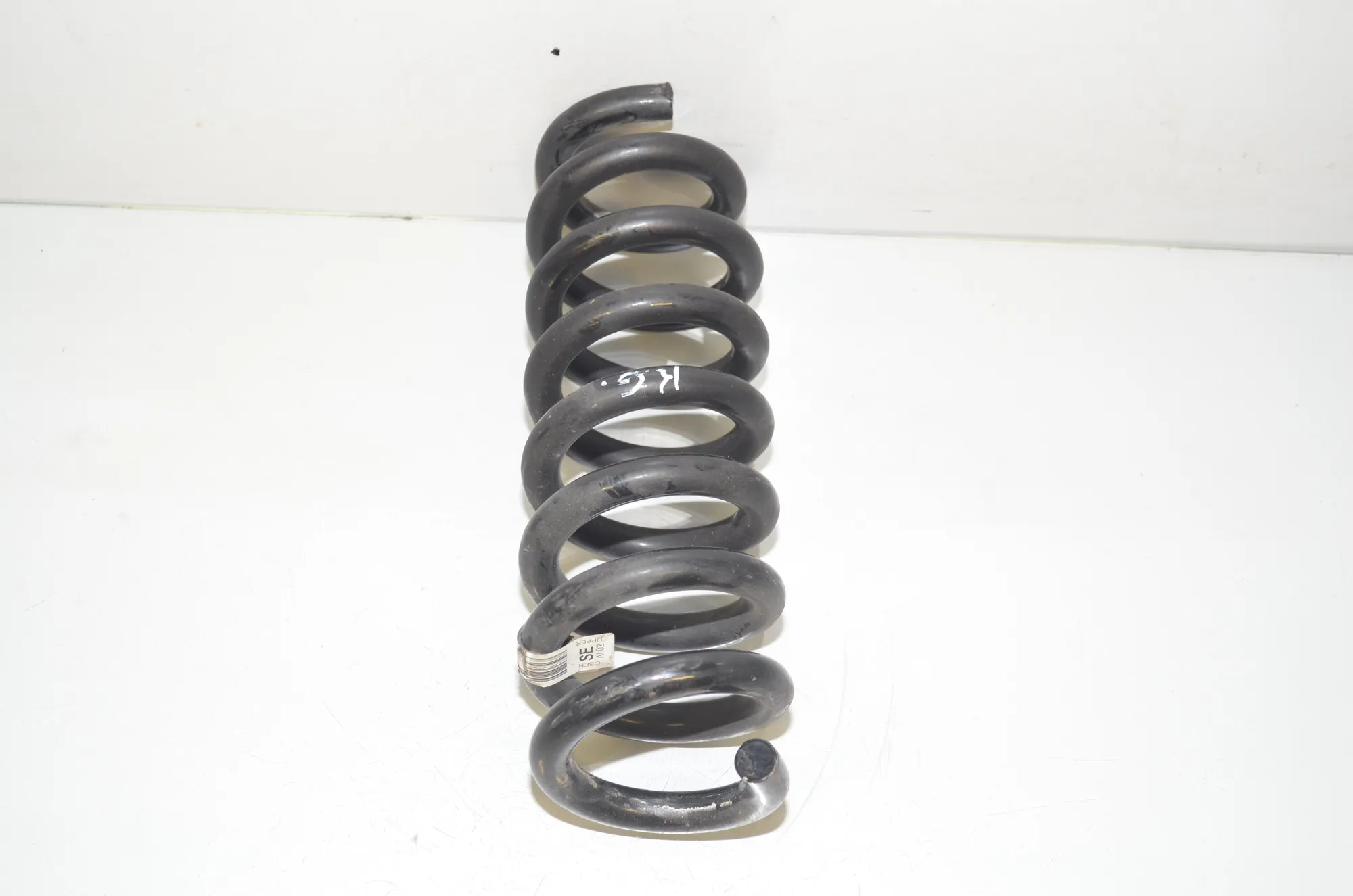 Rear Left Coil Spring – OEM 6889982 · BMW 3 (G20, G28) (2018 - -) 330 e 2021 – 4