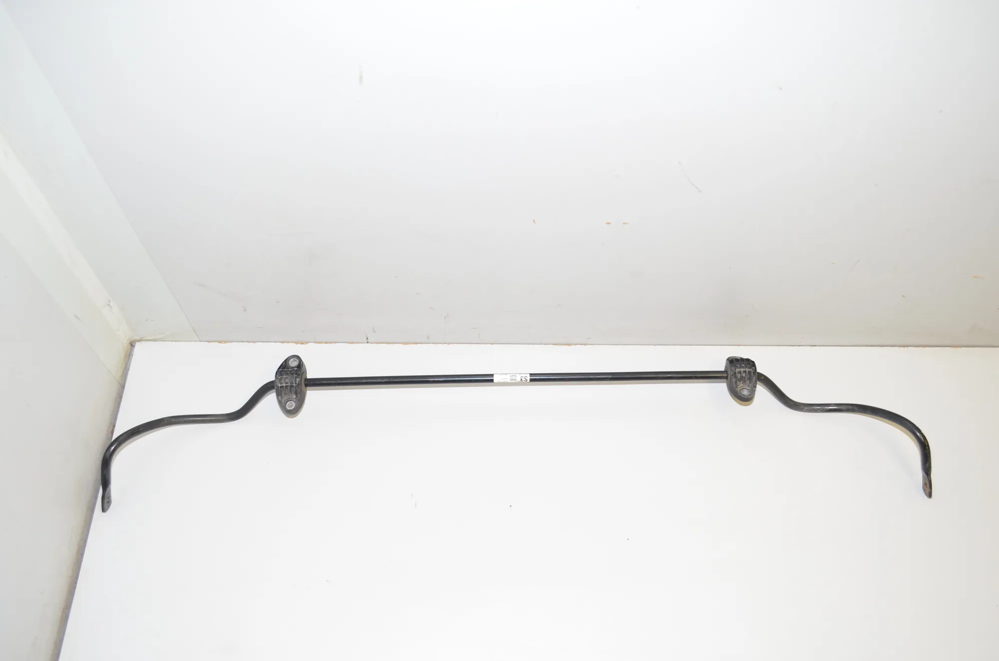 Rear Anti Roll Bar – OEM 5A09281 · BMW 3 (G20, G28) (2018 - -) 330 e 2021