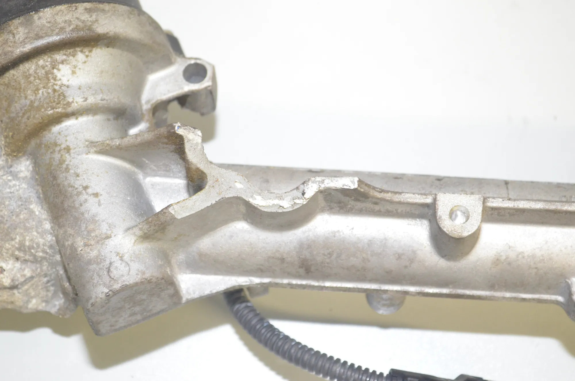 Steering Rack – OEM 5A82522 · BMW 3 (G20, G28) (2018 - -) 330 e 2021 – 4