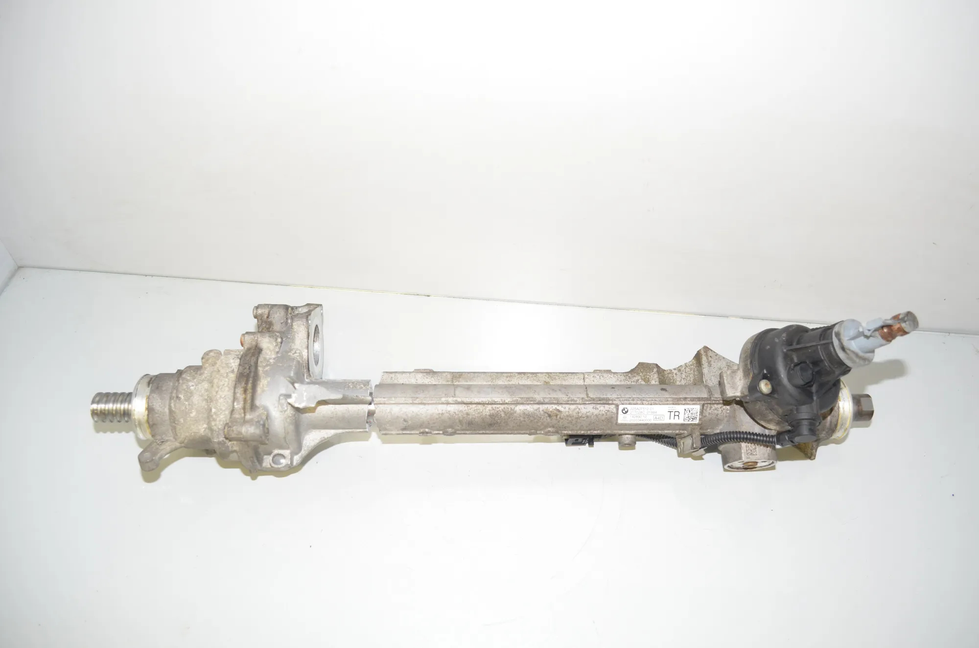 Steering Rack – OEM 5A82522 · BMW 3 (G20, G28) (2018 - -) 330 e 2021