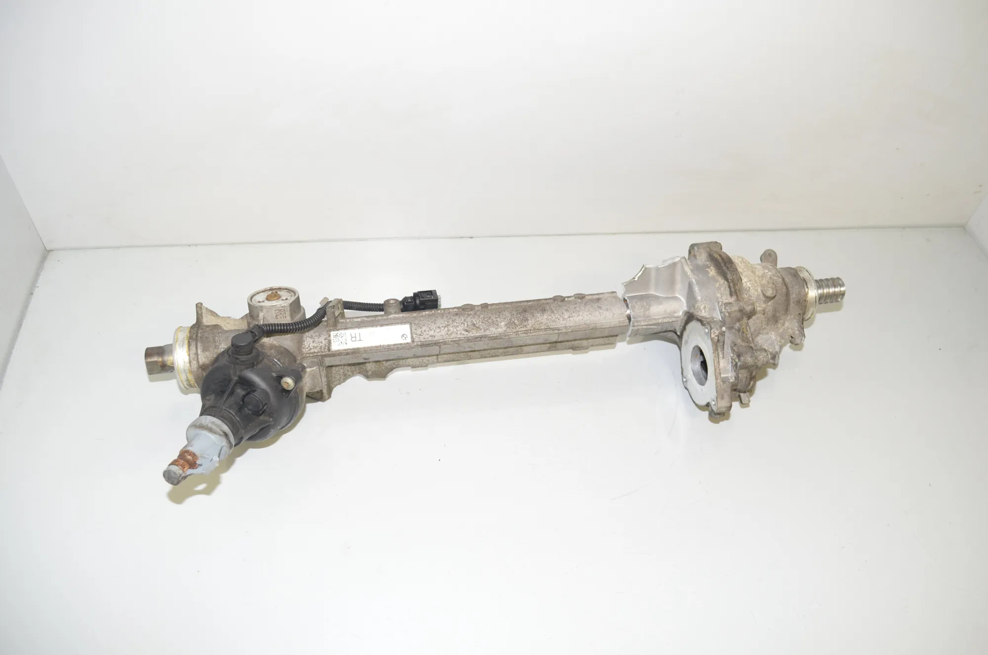 Steering Rack – OEM 5A82522 · BMW 3 (G20, G28) (2018 - -) 330 e 2021 – 2