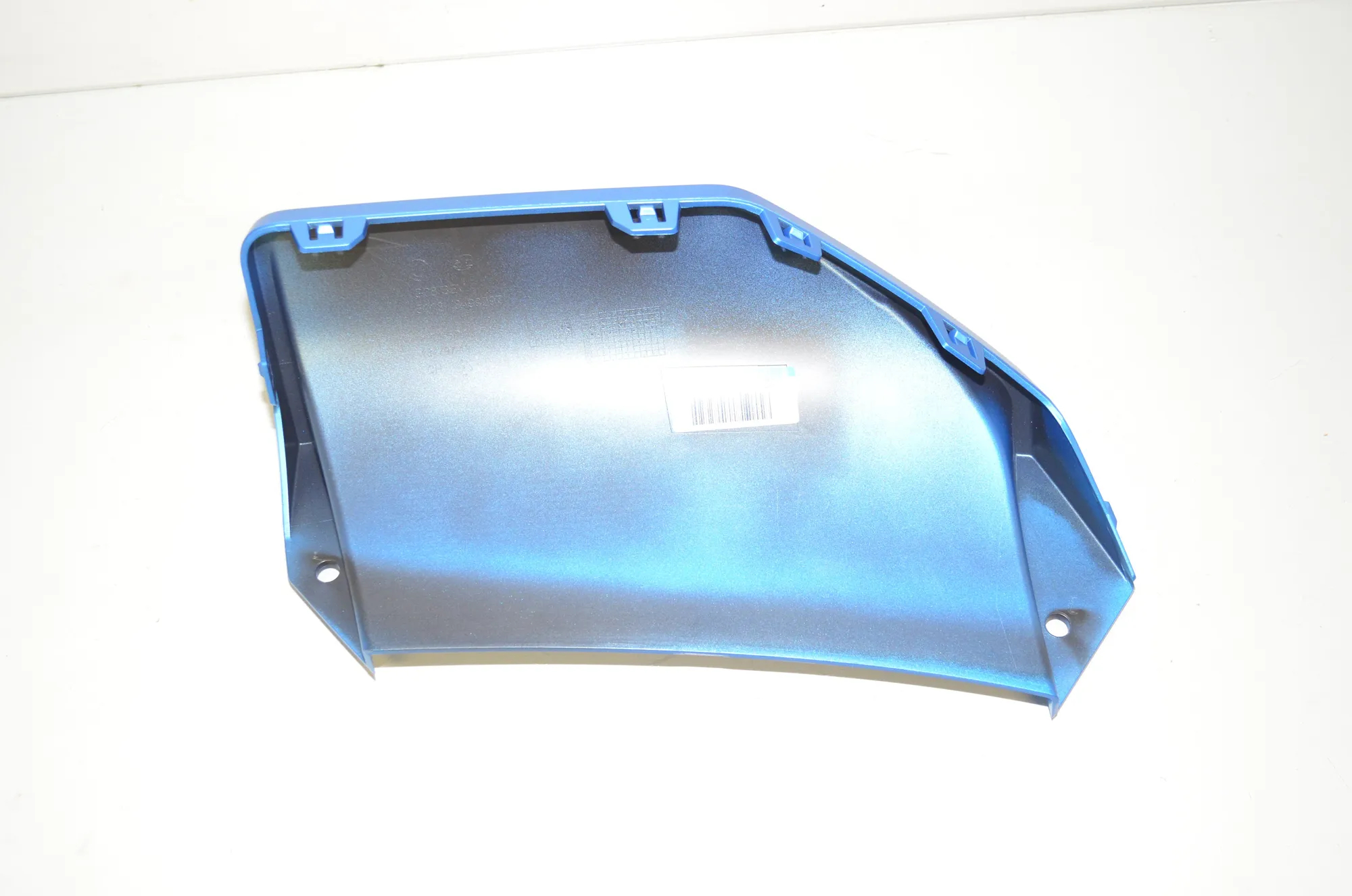 Other Body Parts – OEM 8499297 · BMW iX3 (G08) BMW iX3 (G08) Electric (286 HP) 2020 – 2