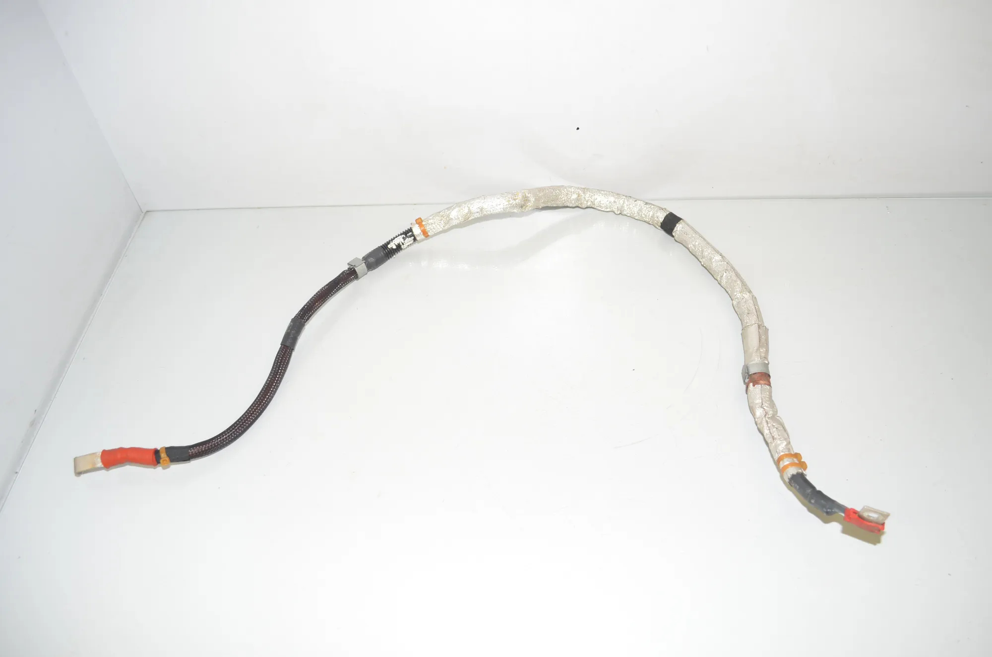 Positive Battery Cable – OEM 8476015 · BMW 3 Touring (G21) (2019 - -) 318 d 2020 – 2