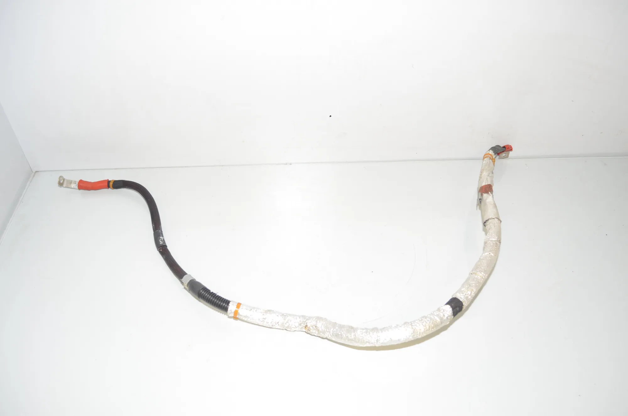 Positive Battery Cable – OEM 8476015 · BMW 3 Touring (G21) (2019 - -) 318 d 2020