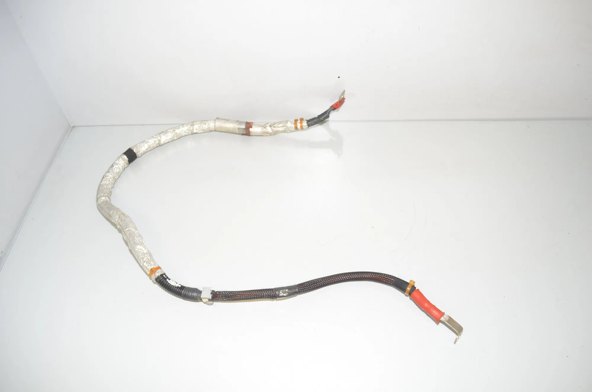 Positive Battery Cable – OEM 8476015 · BMW 3 Touring (G21) (2019 - -) 318 d 2020 – 3