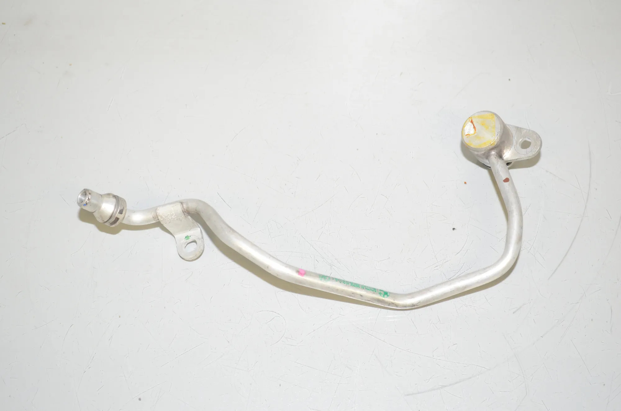 Other tubes – OEM 8471773 · BMW 3 Touring (G21) (2019 - -) 318 d 2020
