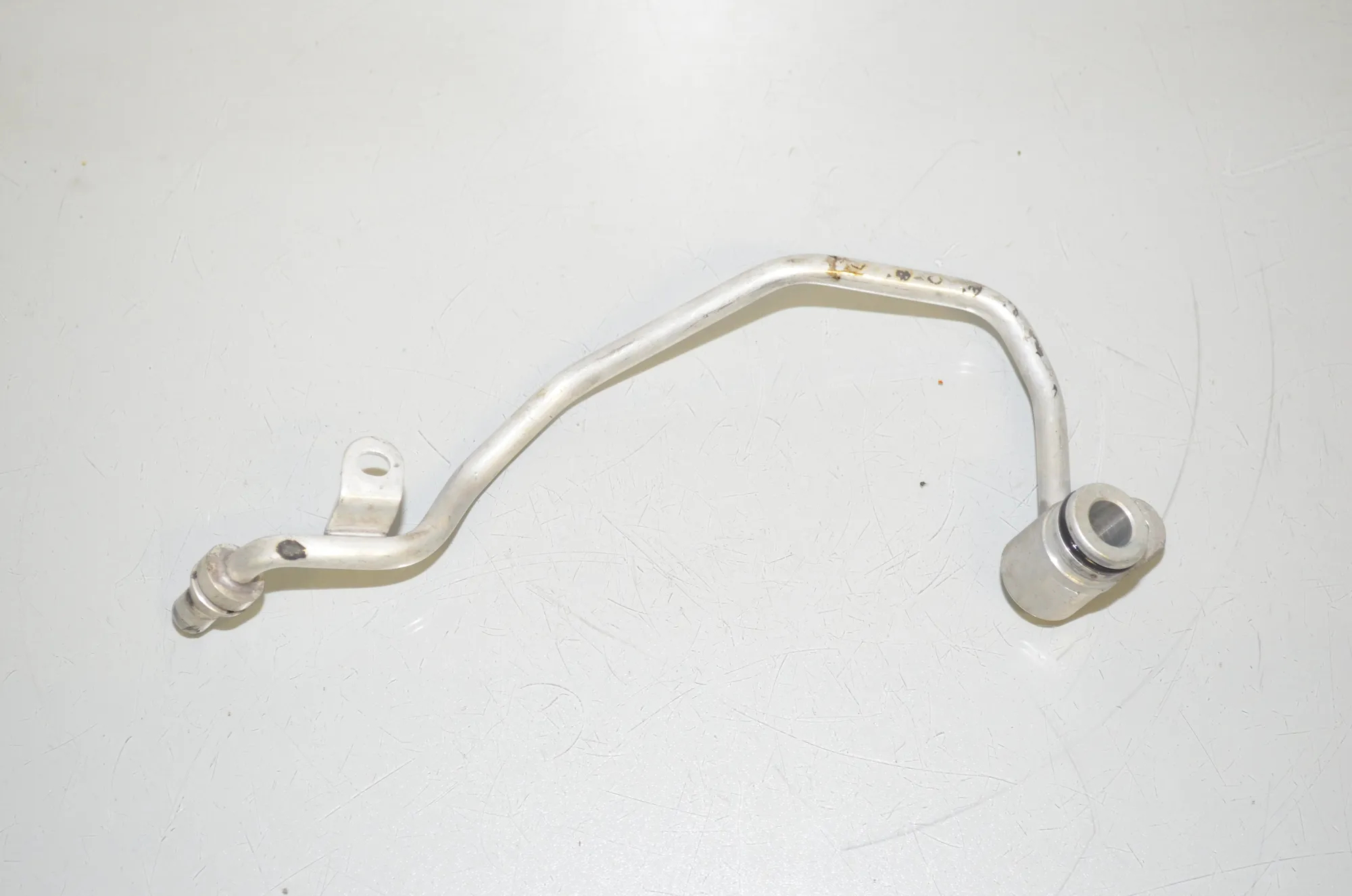 Other tubes – OEM 8471773 · BMW 3 Touring (G21) (2019 - -) 318 d 2020 – 2