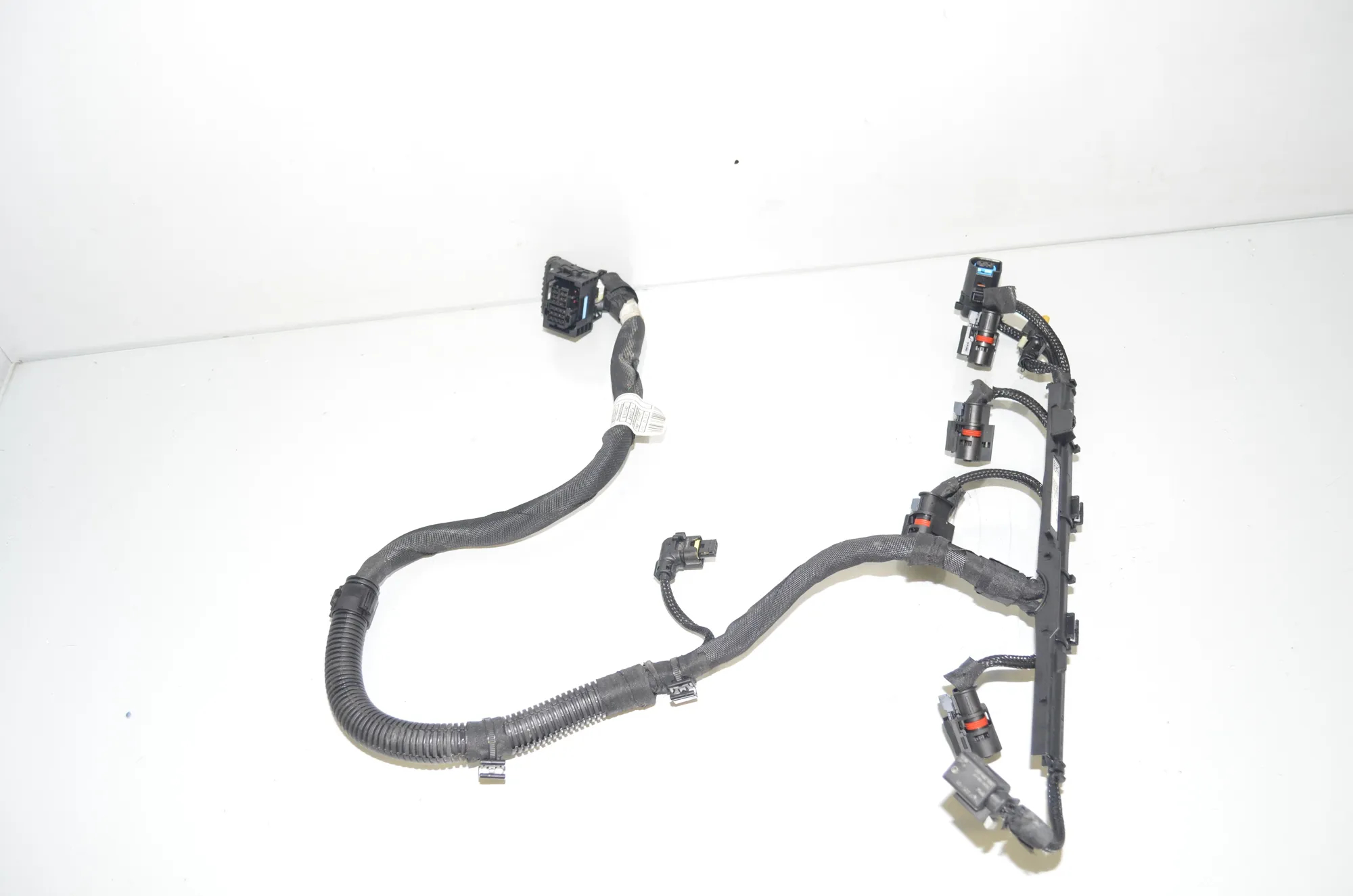 Fuel Injector Wire Connection – OEM 8590045 · BMW 3 Touring (G21) (2019 - -) 318 d 2020