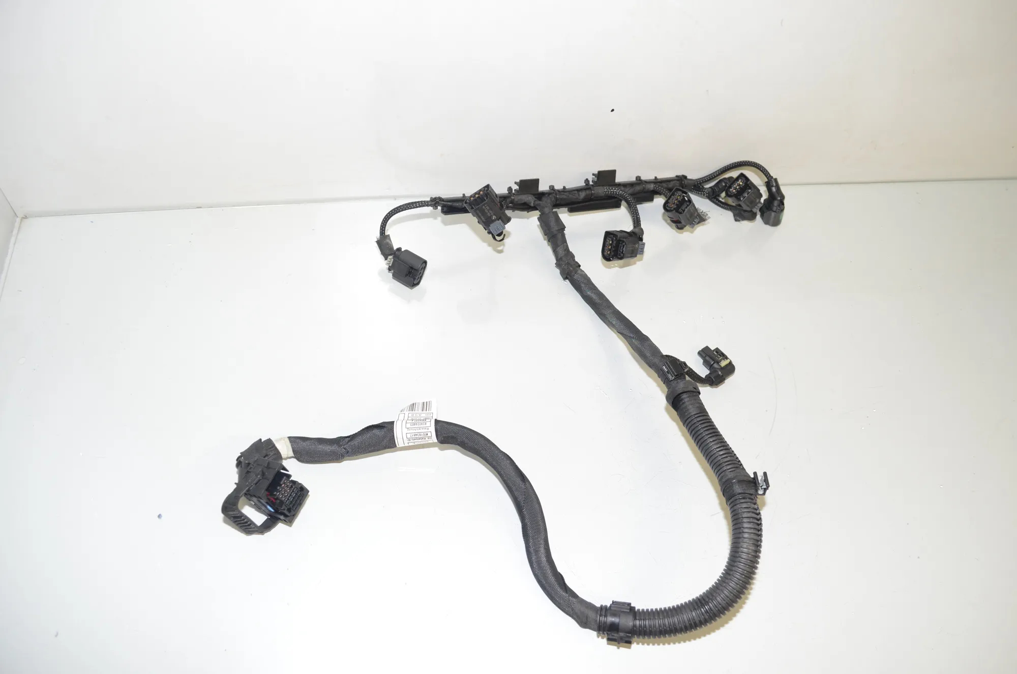 Fuel Injector Wire Connection – OEM 8590045 · BMW 3 Touring (G21) (2019 - -) 318 d 2020 – 2