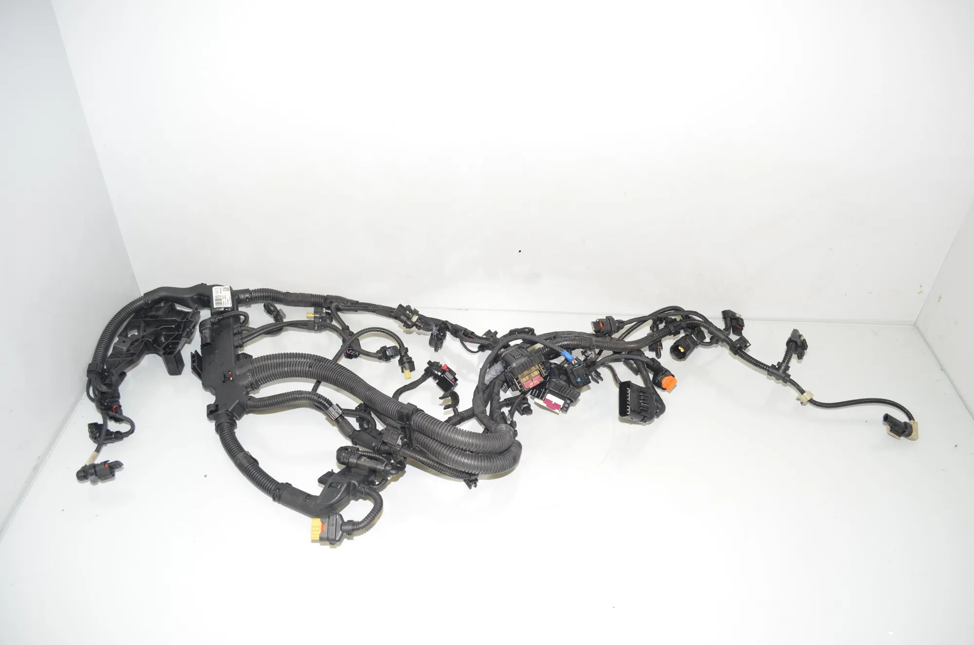 Engine Cable Harness – OEM 8490465 · BMW 3 Touring (G21) (2019 - -) 318 d 2020