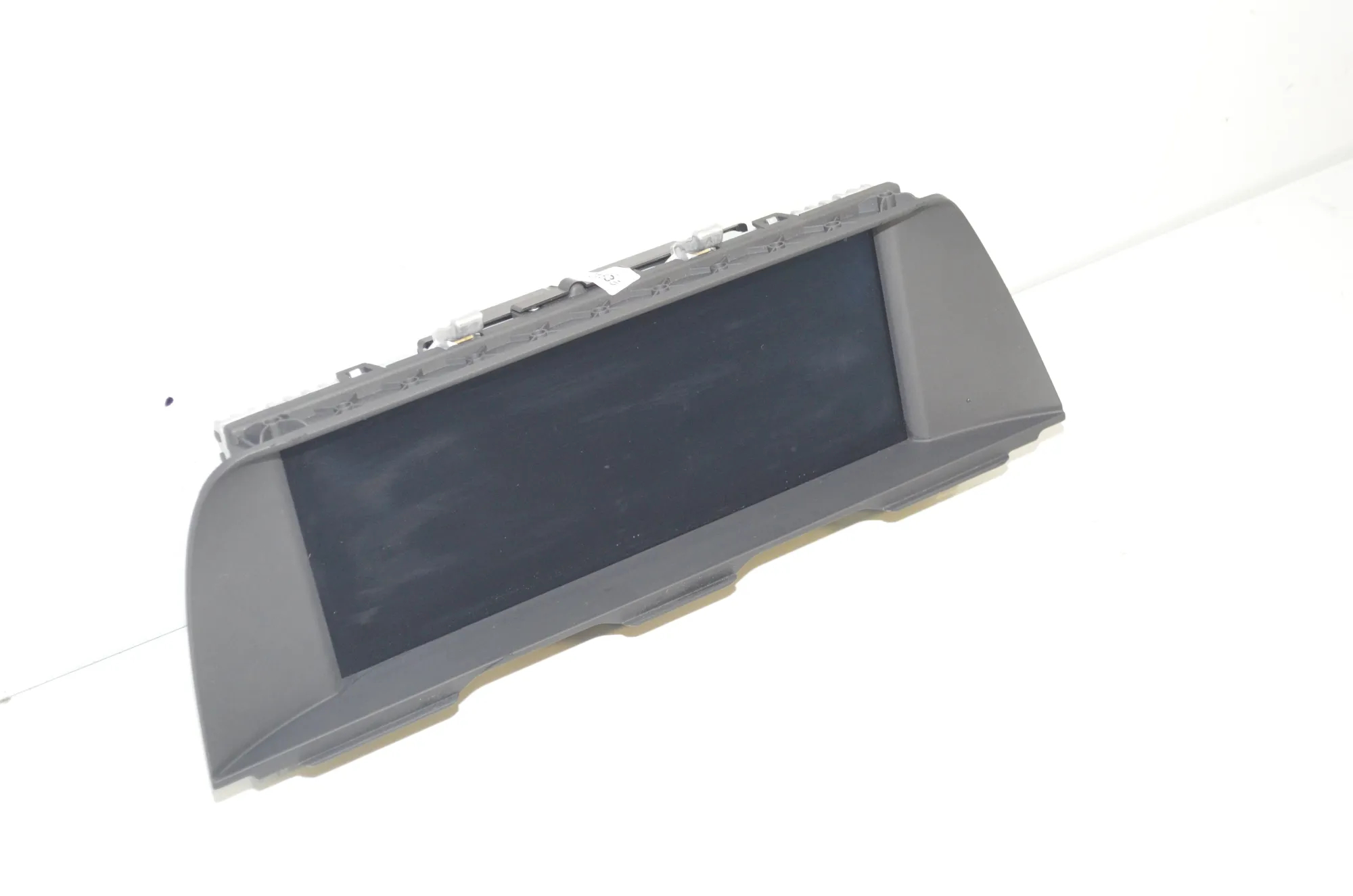 Navigation Screen Display – OEM 9243897 · BMW 5 (F10) BMW 5 (F10) 2010