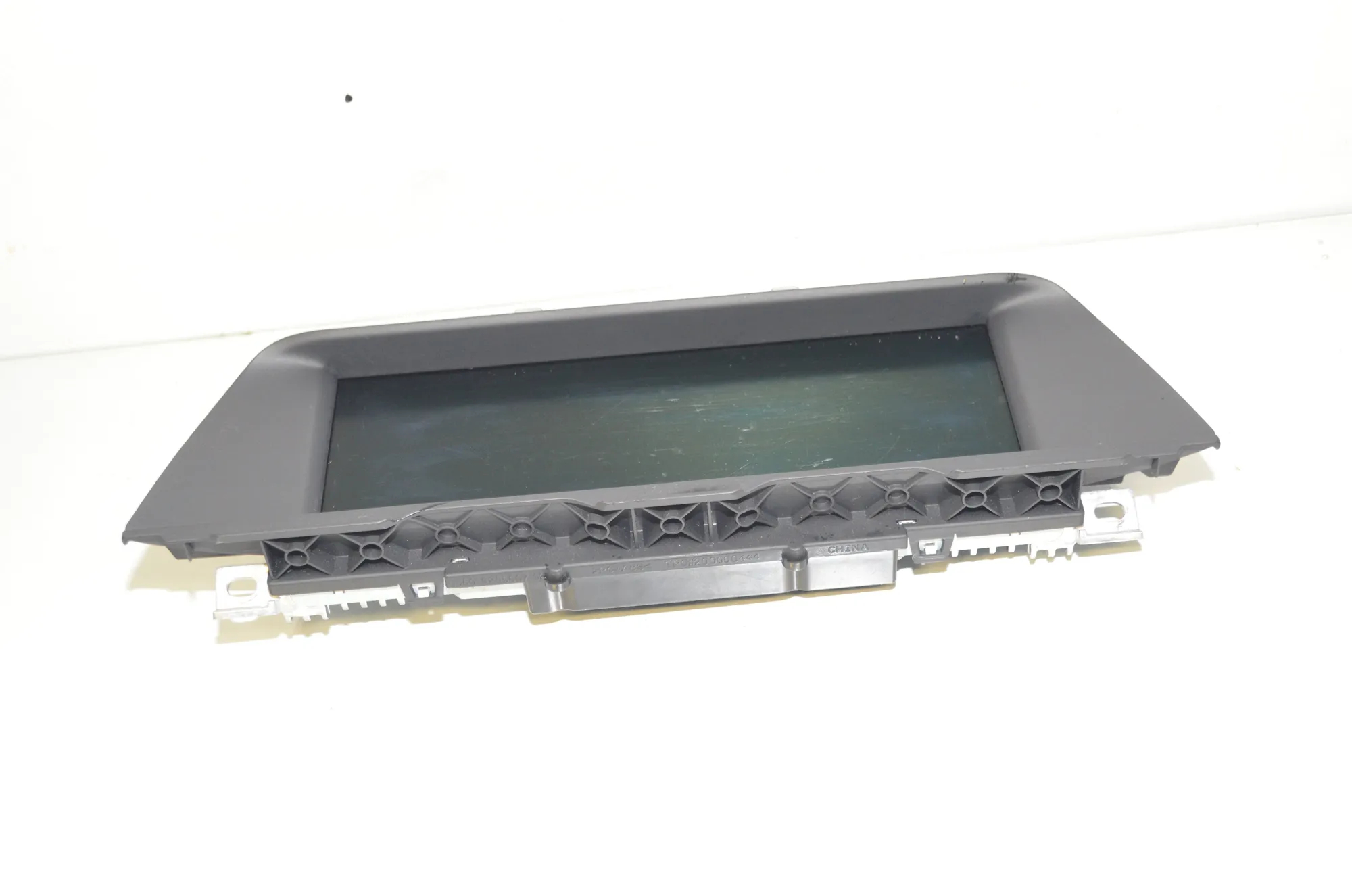 Navigation Screen Display – OEM 9243897 · BMW 5 (F10) BMW 5 (F10) 2010 – 2