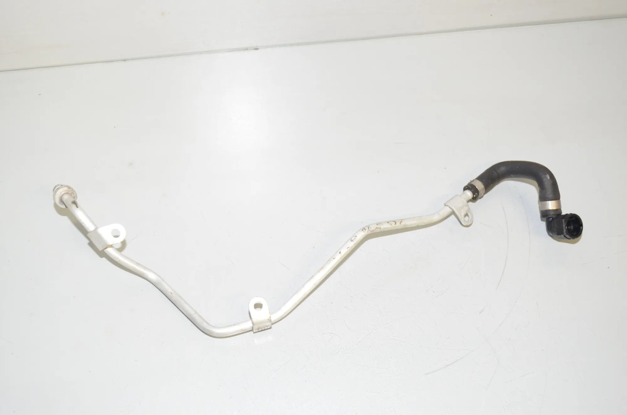 Coolant Hose Pipe – OEM 8580972 · BMW 3 Touring (G21) (2019 - -) 318 d 2020 – 3