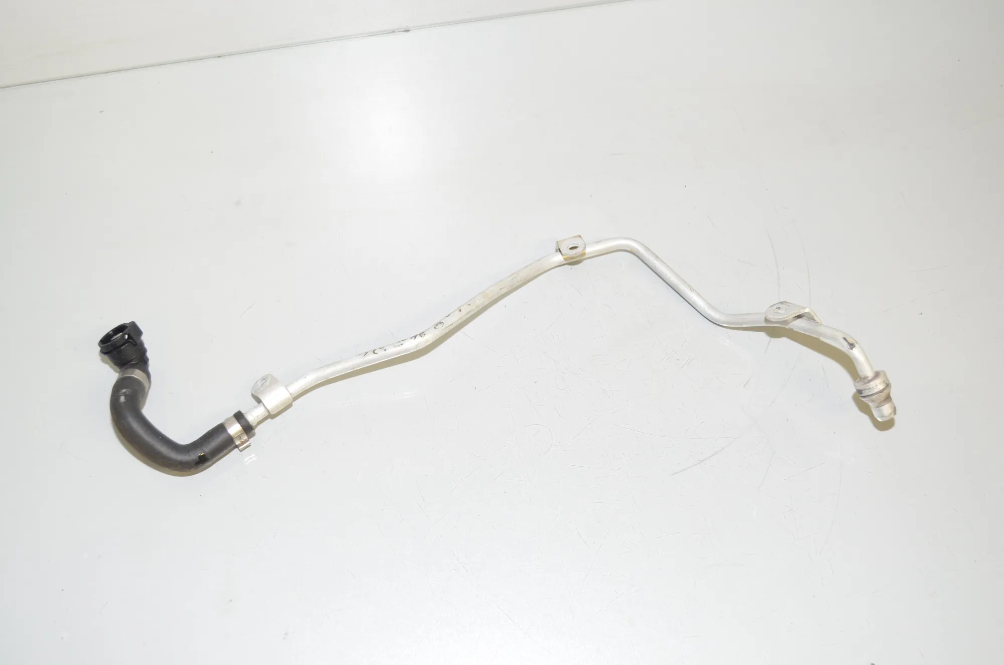 Coolant Hose Pipe – OEM 8580972 · BMW 3 Touring (G21) (2019 - -) 318 d 2020 – 2