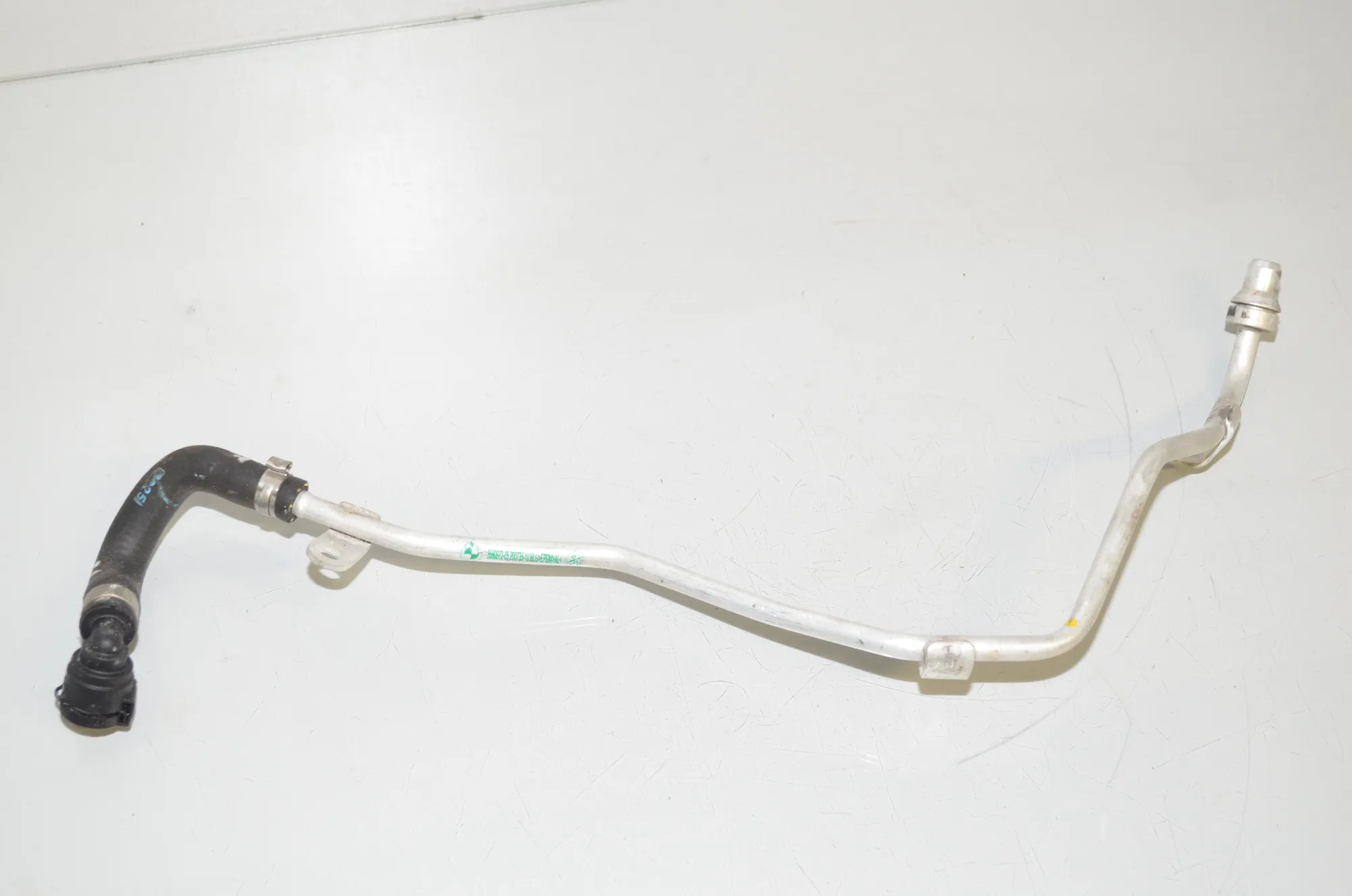 Coolant Hose Pipe – OEM 8580972 · BMW 3 Touring (G21) (2019 - -) 318 d 2020