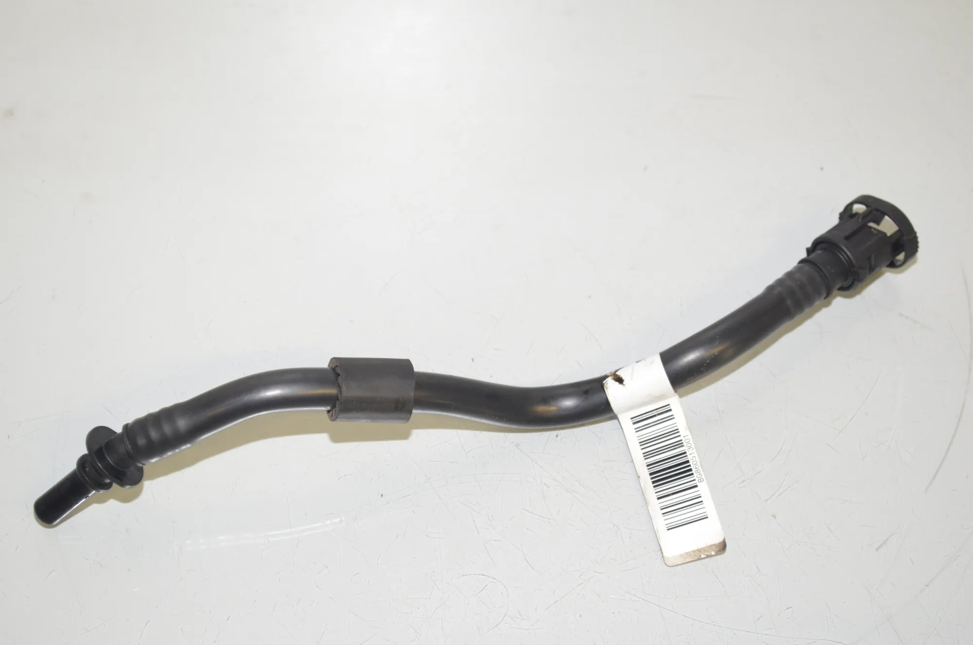 Vacuum Tube – OEM 8605130 · BMW 3 Touring (G21) (2019 - -) 318 d 2020 – 2