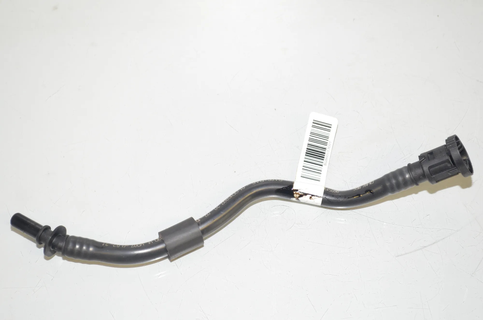 Vacuum Tube – OEM 8605130 · BMW 3 Touring (G21) (2019 - -) 318 d 2020