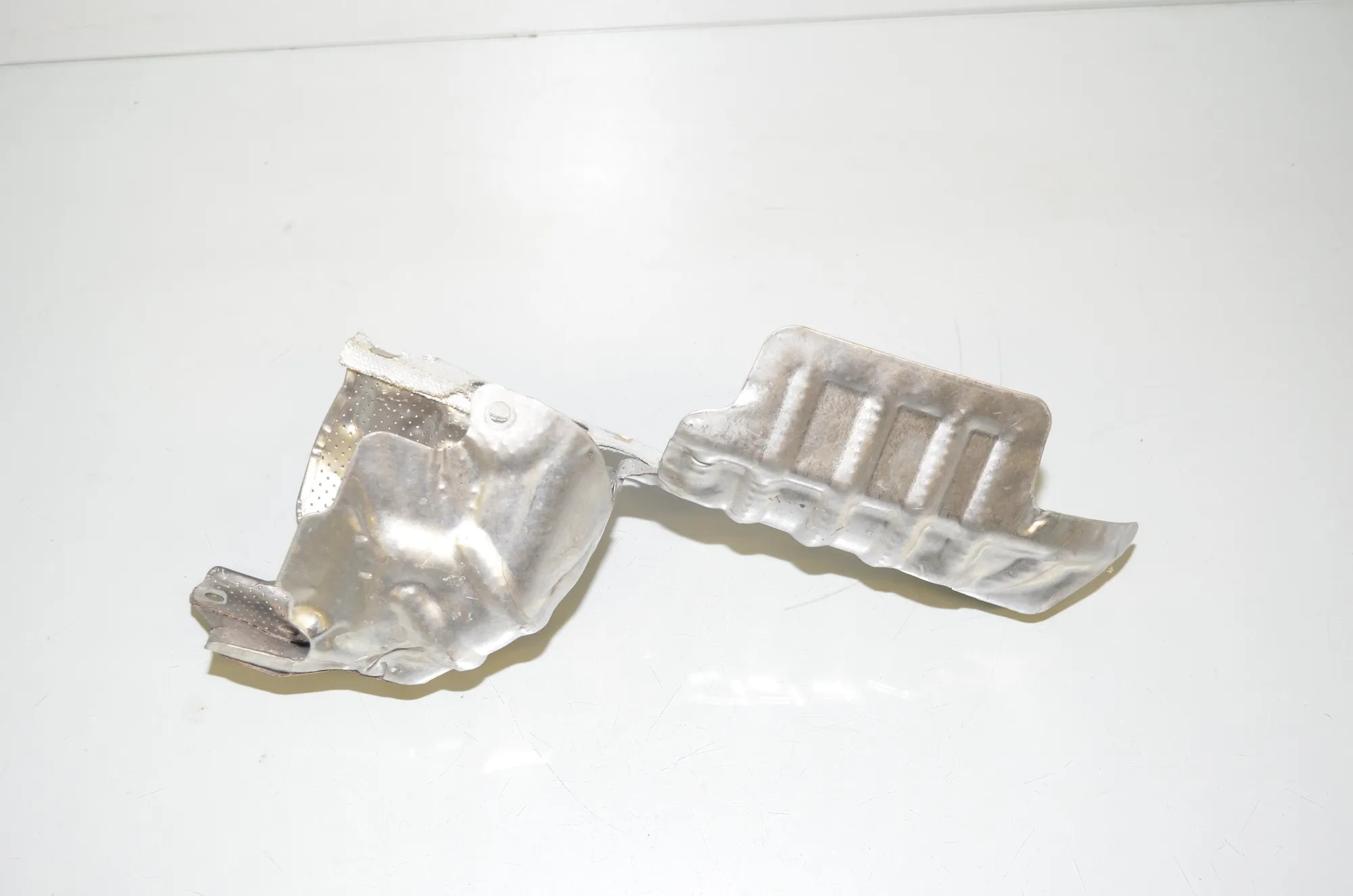 Heat Insulation – OEM 8585811 · BMW 3 Touring (G21) (2019 - -) 318 d 2020 – 2