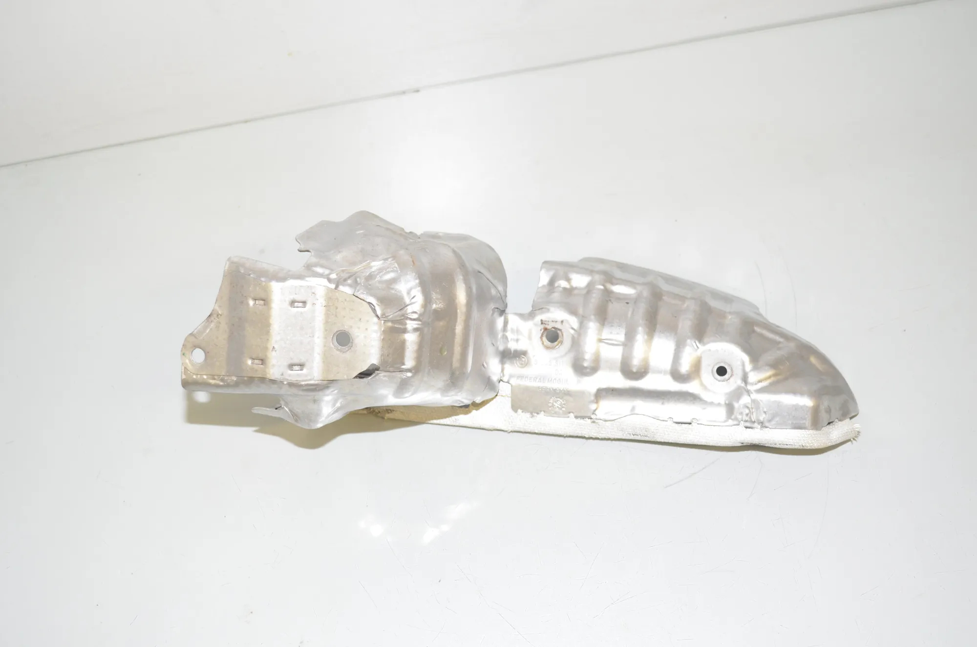 Heat Insulation – OEM 8585811 · BMW 3 Touring (G21) (2019 - -) 318 d 2020 – 3