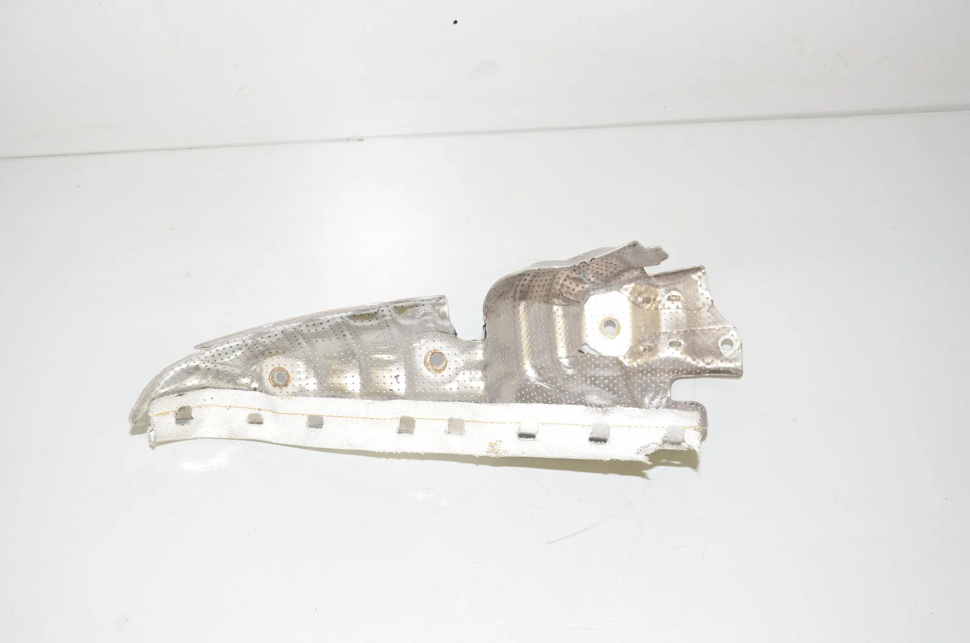 Heat Insulation – OEM 8585811 · BMW 3 Touring (G21) (2019 - -) 318 d 2020