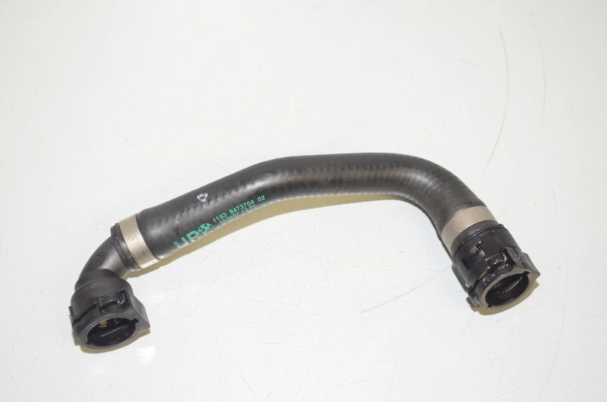 Coolant Hose Pipe – OEM 8473704 · BMW 3 Touring (G21) (2019 - -) 318 d 2020