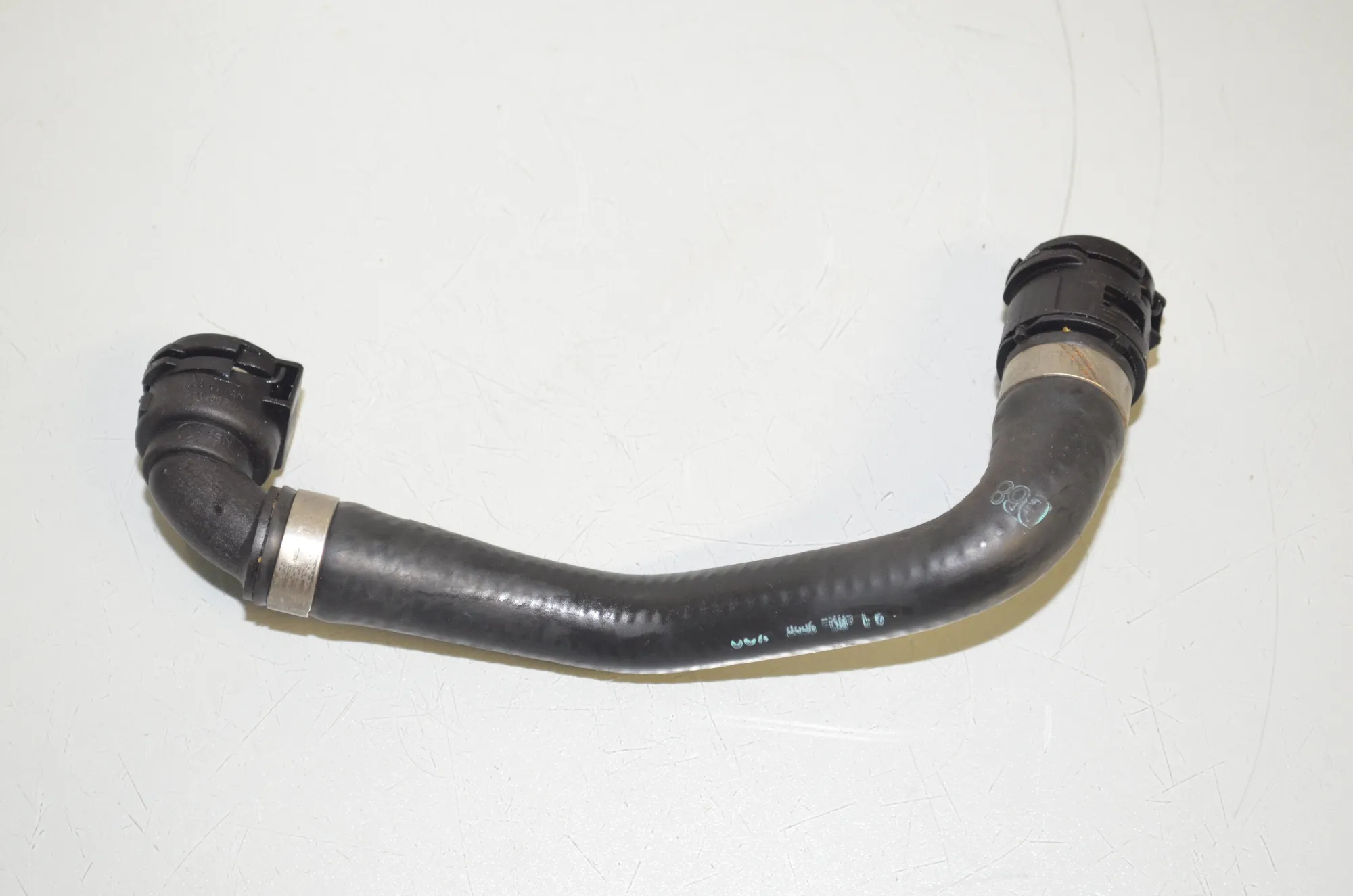 Coolant Hose Pipe – OEM 8473704 · BMW 3 Touring (G21) (2019 - -) 318 d 2020 – 2