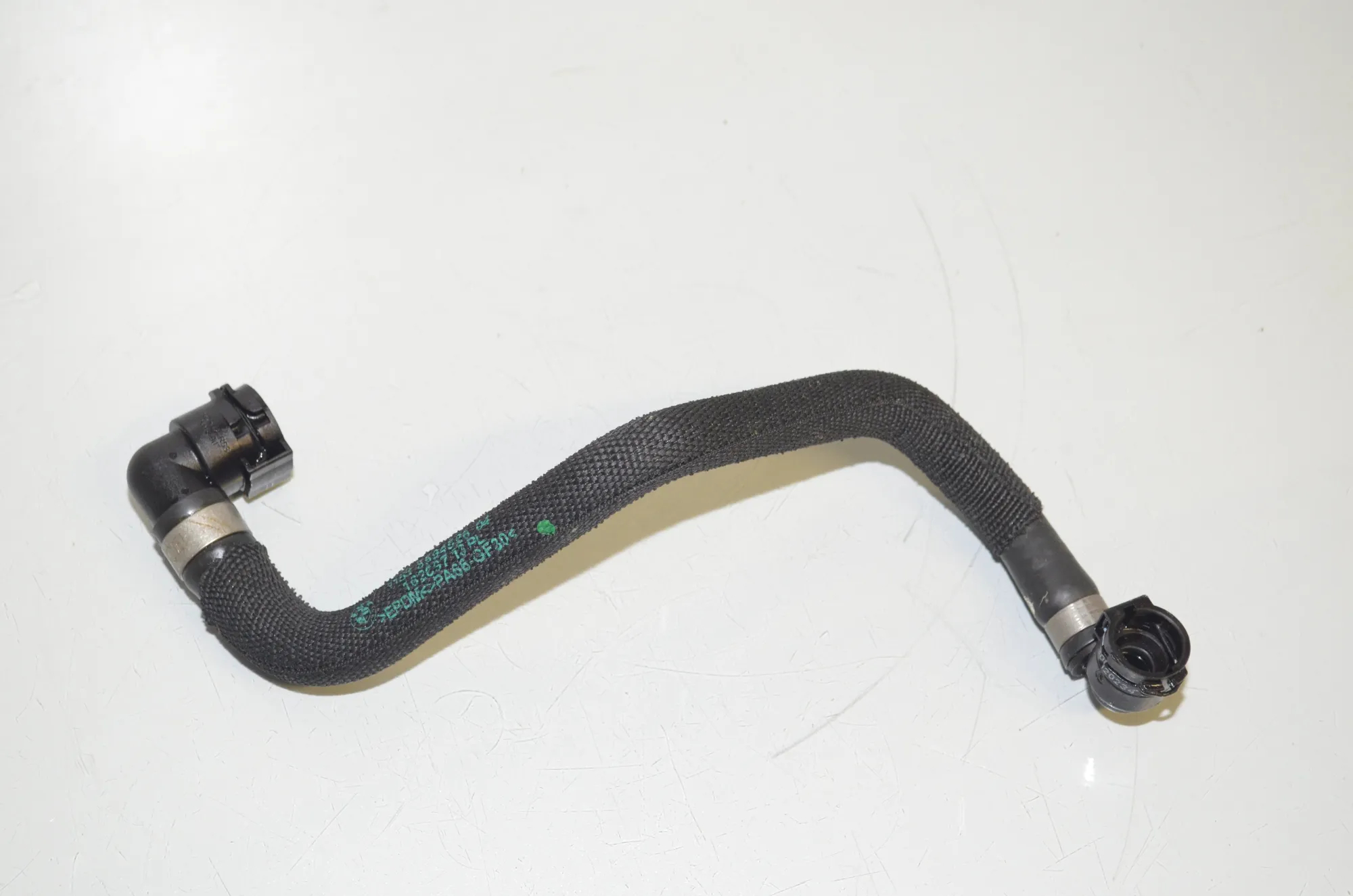 Coolant Hose Pipe – OEM 8594526 · BMW 3 Touring (G21) (2019 - -) 318 d 2020