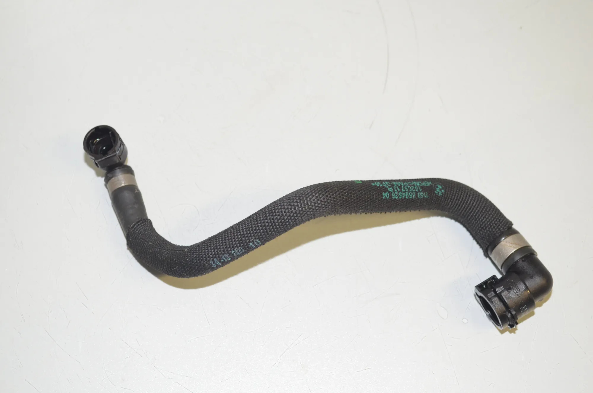 Coolant Hose Pipe – OEM 8594526 · BMW 3 Touring (G21) (2019 - -) 318 d 2020 – 2