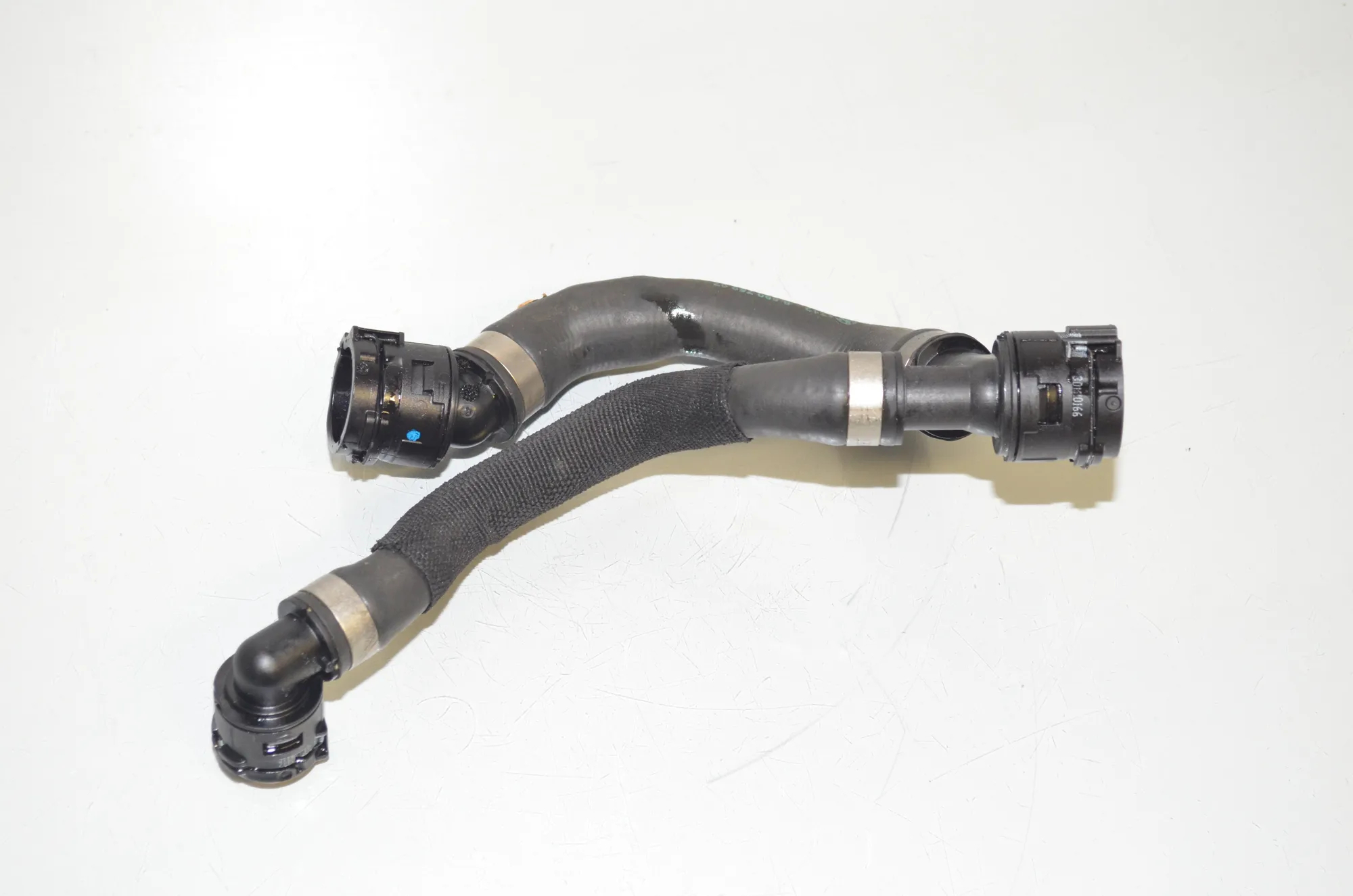 Coolant Hose Pipe – OEM 8580759 · BMW 3 Touring (G21) (2019 - -) 318 d 2020 – 2