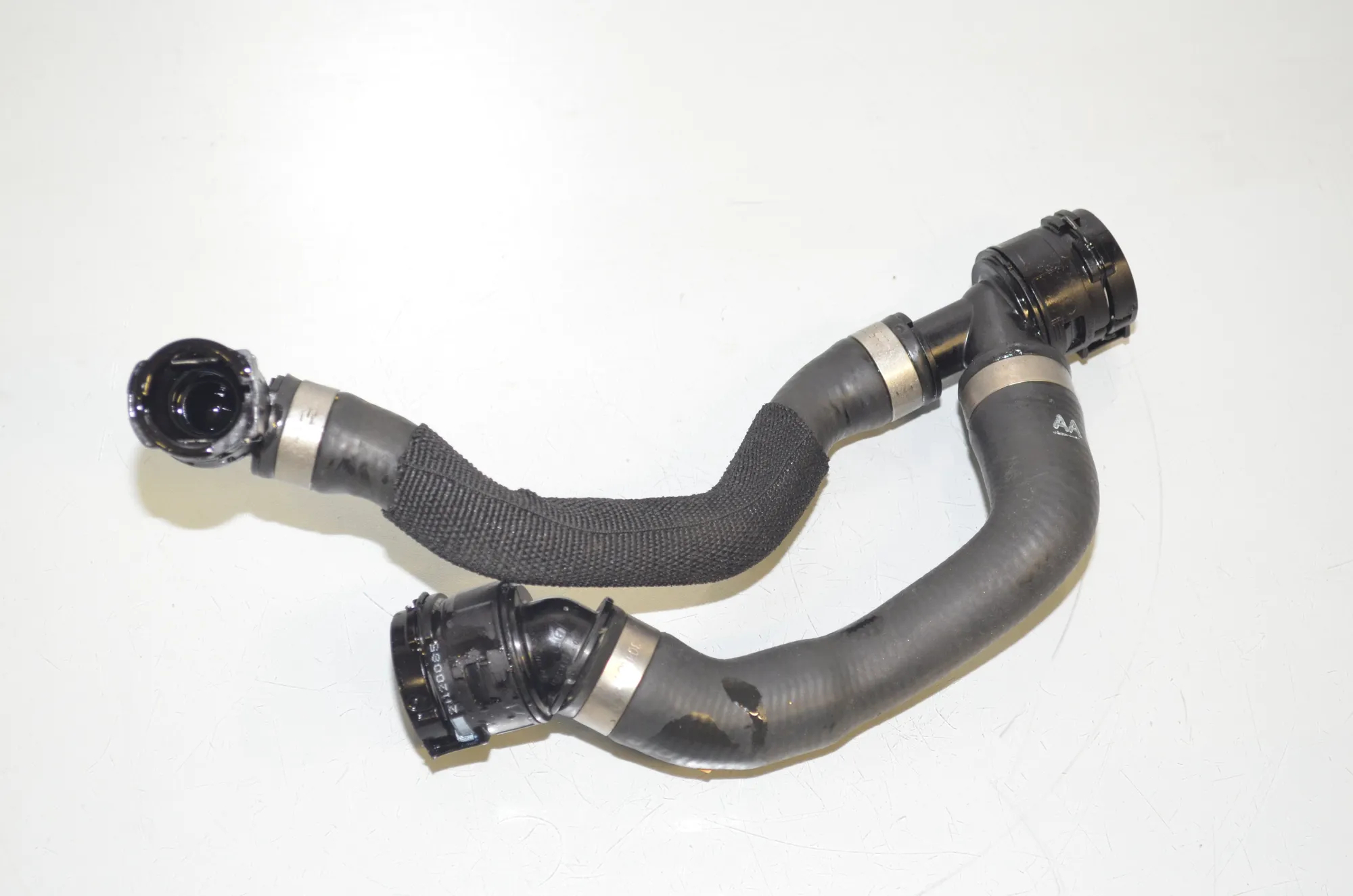 Coolant Hose Pipe – OEM 8580759 · BMW 3 Touring (G21) (2019 - -) 318 d 2020 – 3