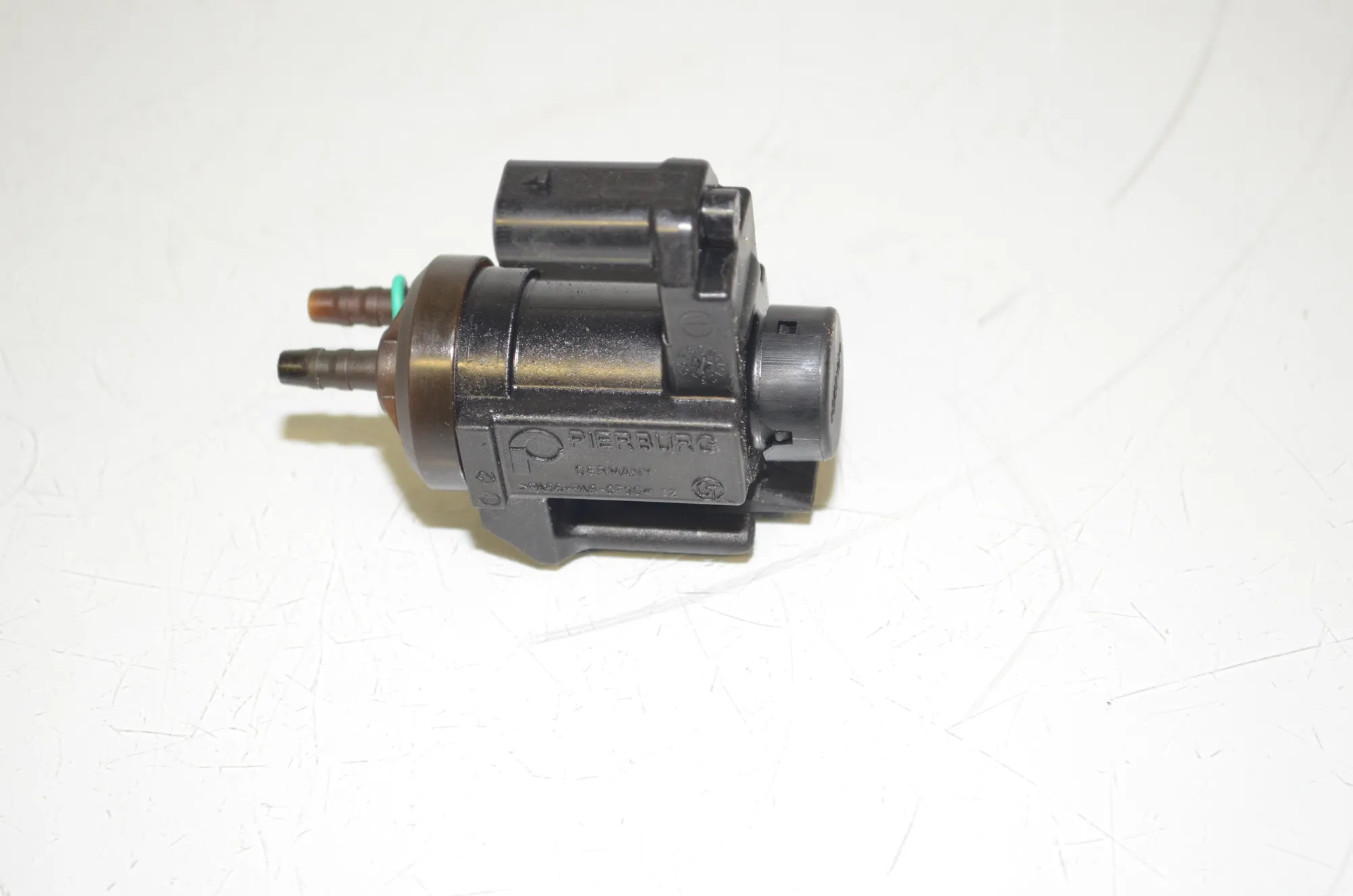 Solenoid Valve – OEM 8570591 · BMW 3 Touring (G21) (2019 - -) 318 d 2020