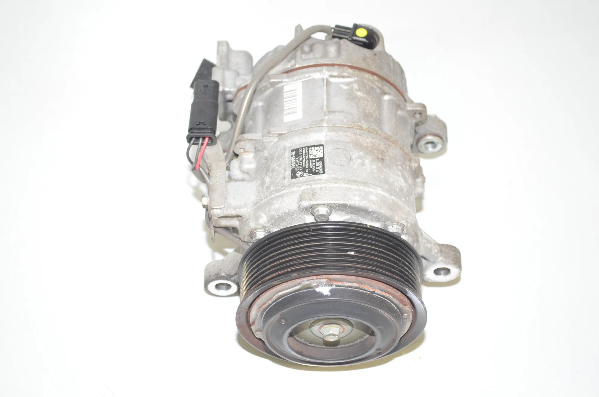 Air Condition A/C Pump – OEM 7948805 · BMW 3 Touring (G21) (2019 - -) 318 d 2020