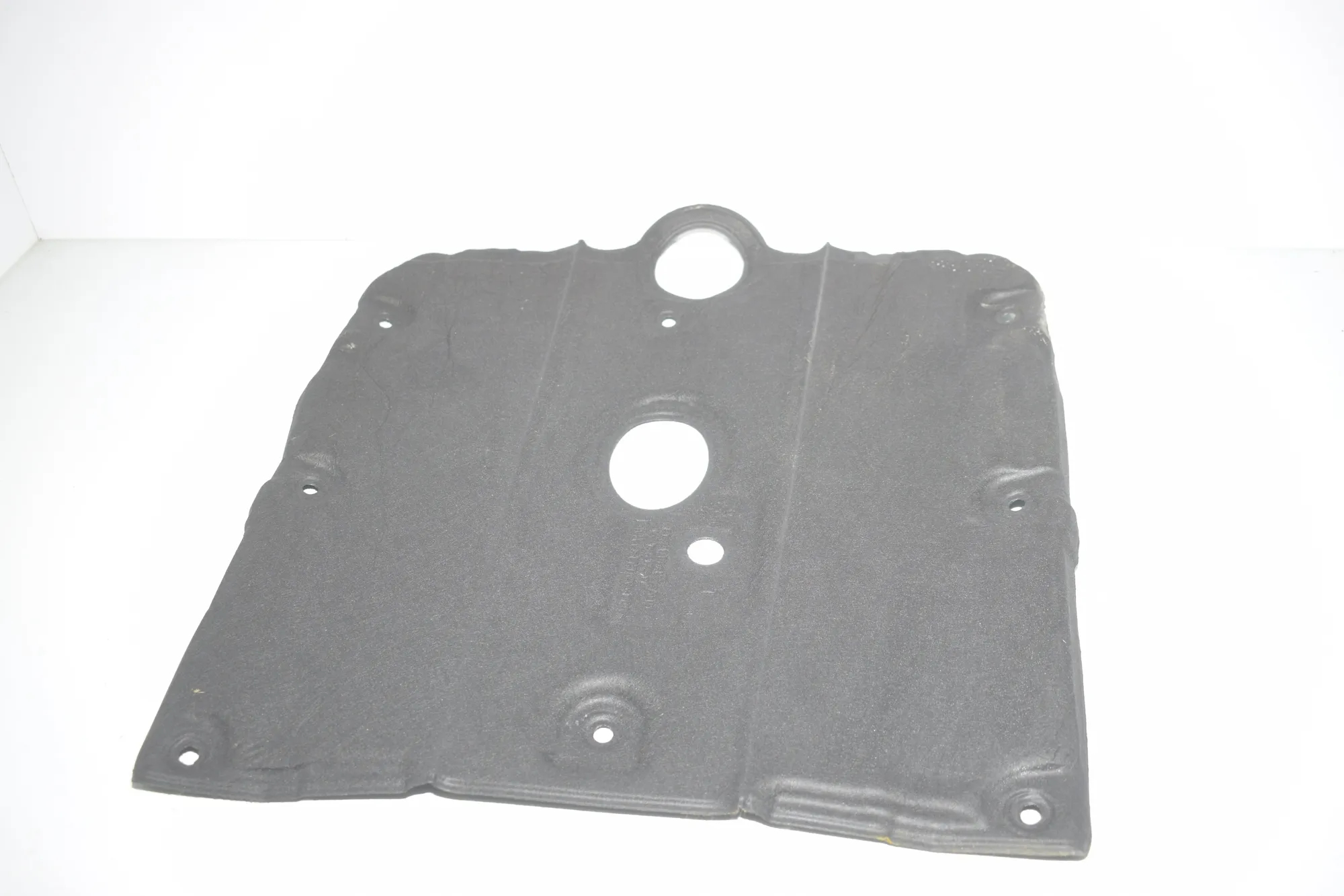 Sound Insulation – OEM 9874892 · BMW 1 (F40) (2019 - -) (F40)118d 2020 – 3