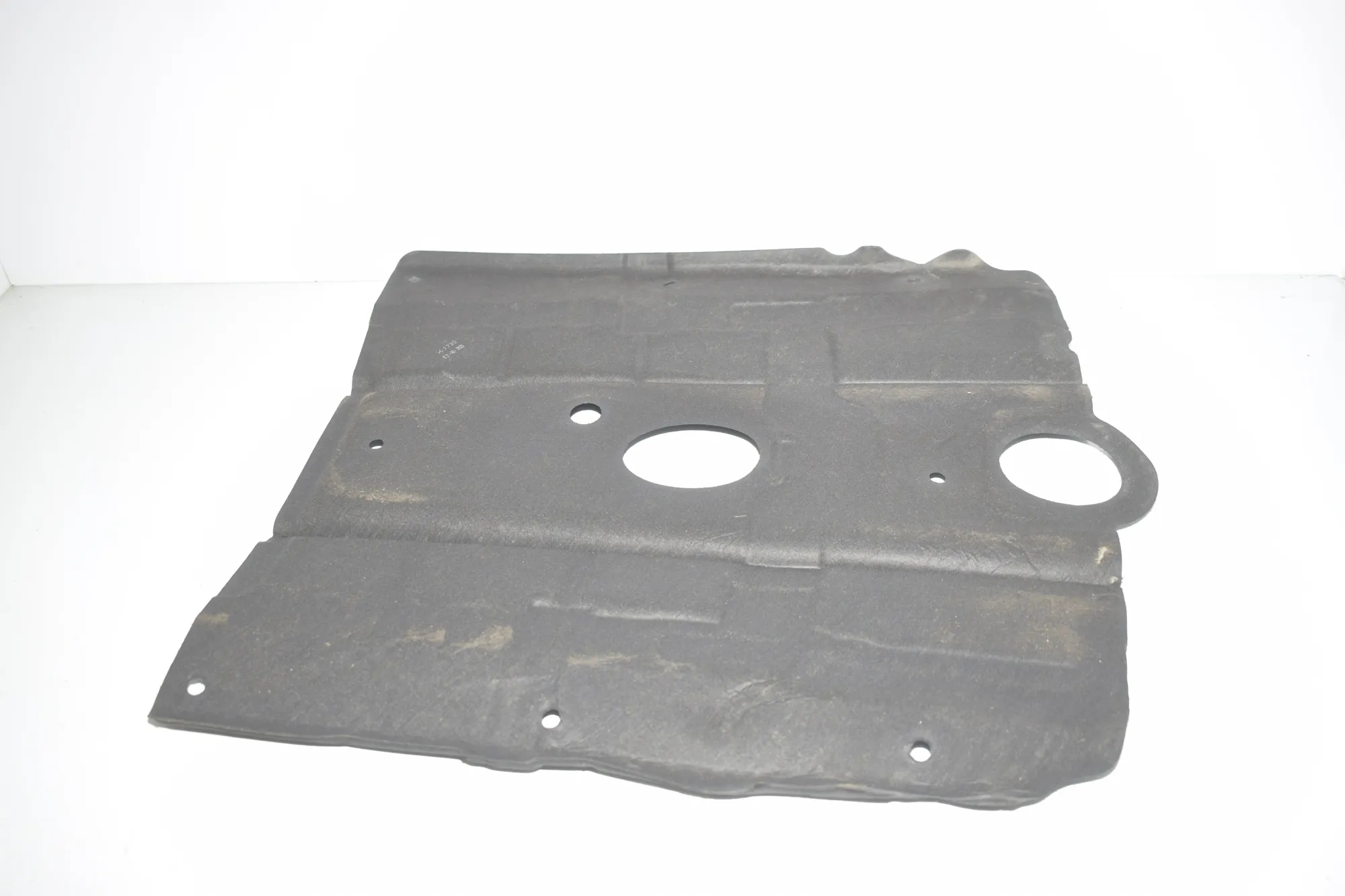 Sound Insulation – OEM 9874892 · BMW 1 (F40) (2019 - -) (F40)118d 2020 – 6