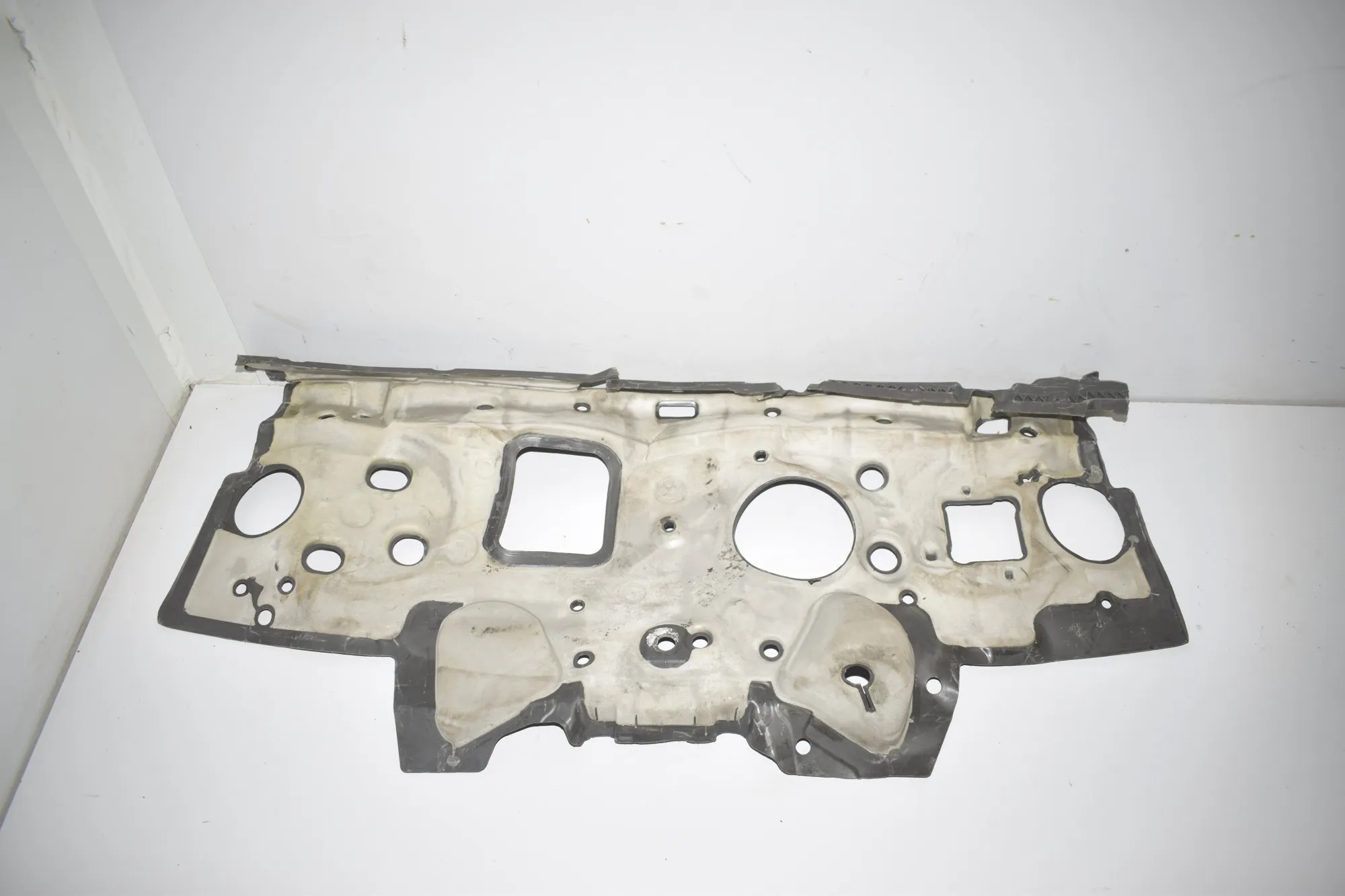 Sound Insulation – OEM 7444947 · BMW 1 (F40) (2019 - -) (F40)118d 2020 – 2