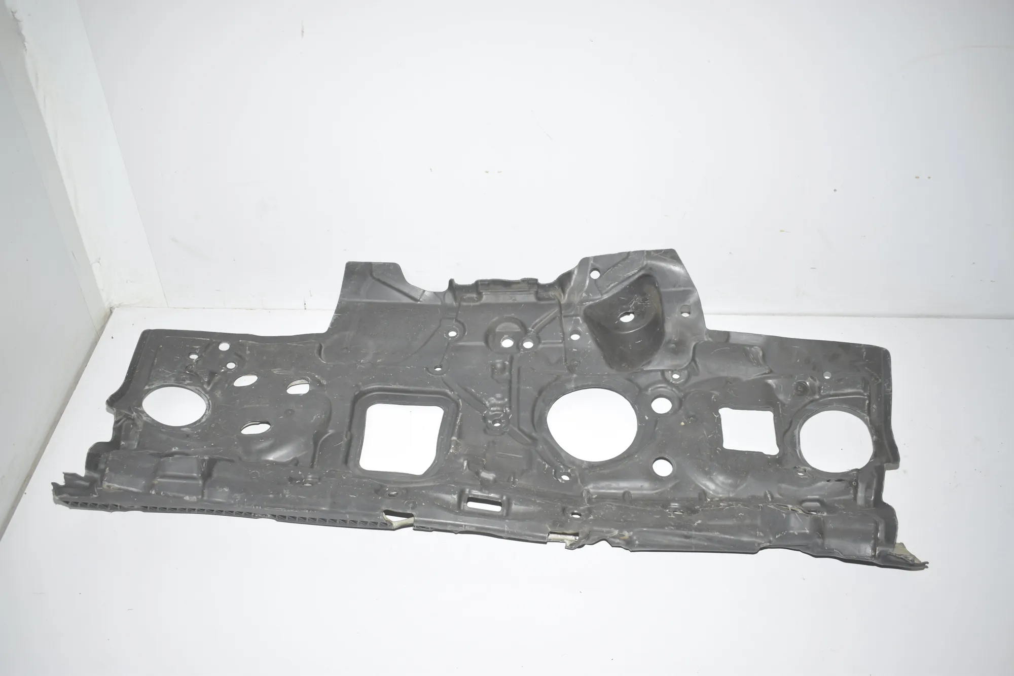 Sound Insulation – OEM 7444947 · BMW 1 (F40) (2019 - -) (F40)118d 2020