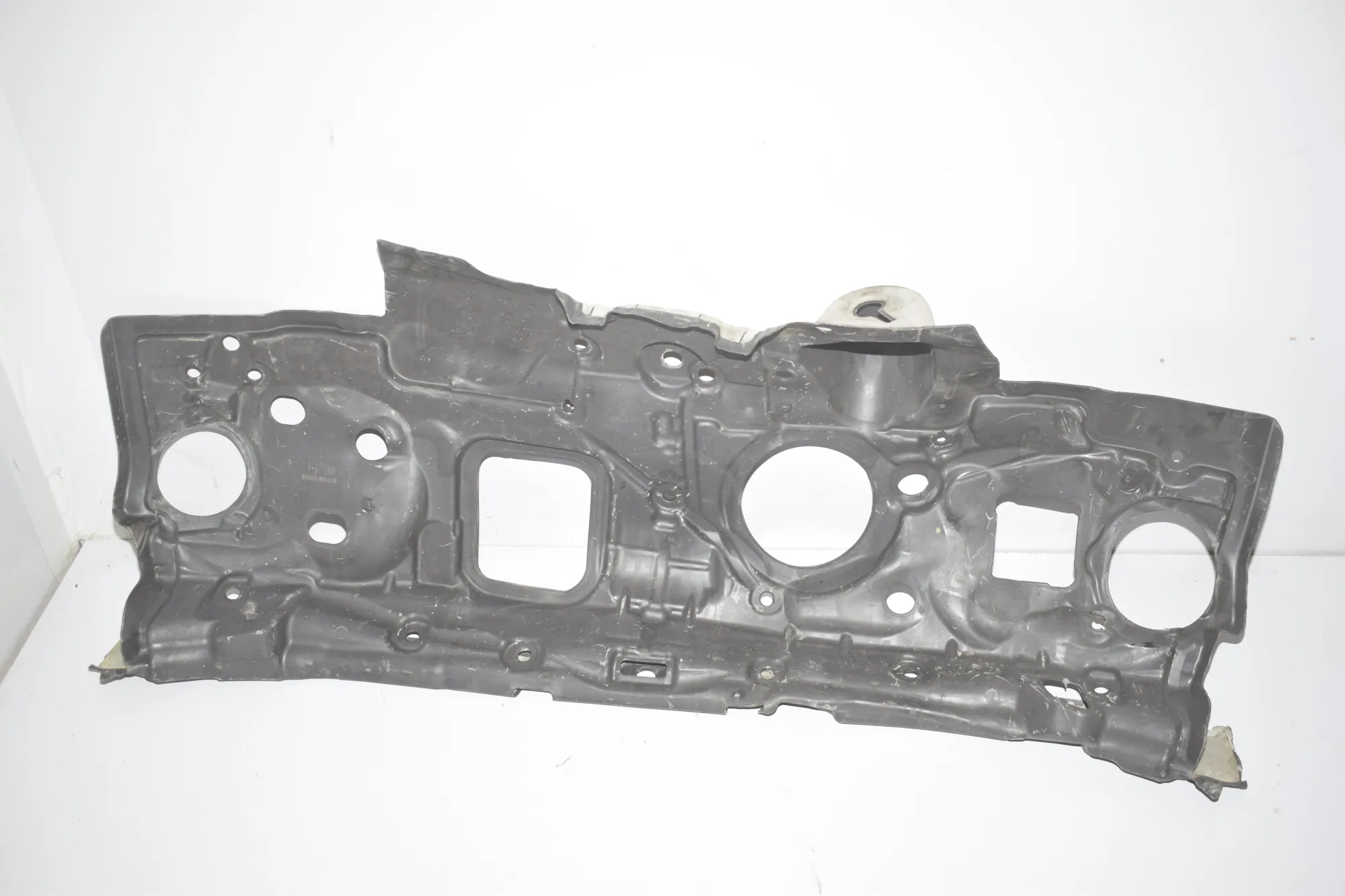 Sound Insulation – OEM 7444947 · BMW 1 (F40) (2019 - -) (F40)118d 2020 – 3
