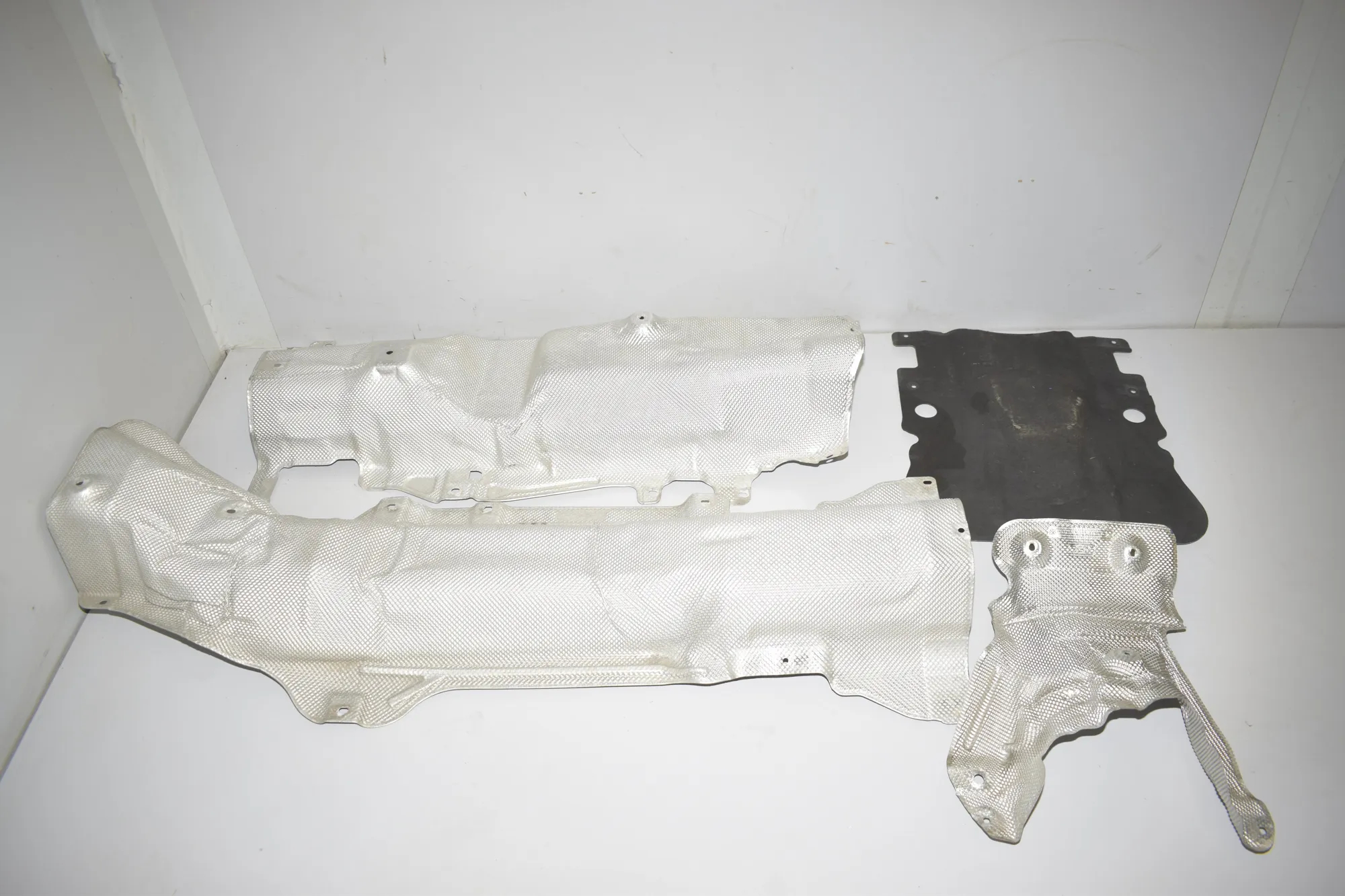 Heat Insulation – OEM 7315970 · BMW 1 (F40) (2019 - -) (F40)118d 2020 – 3