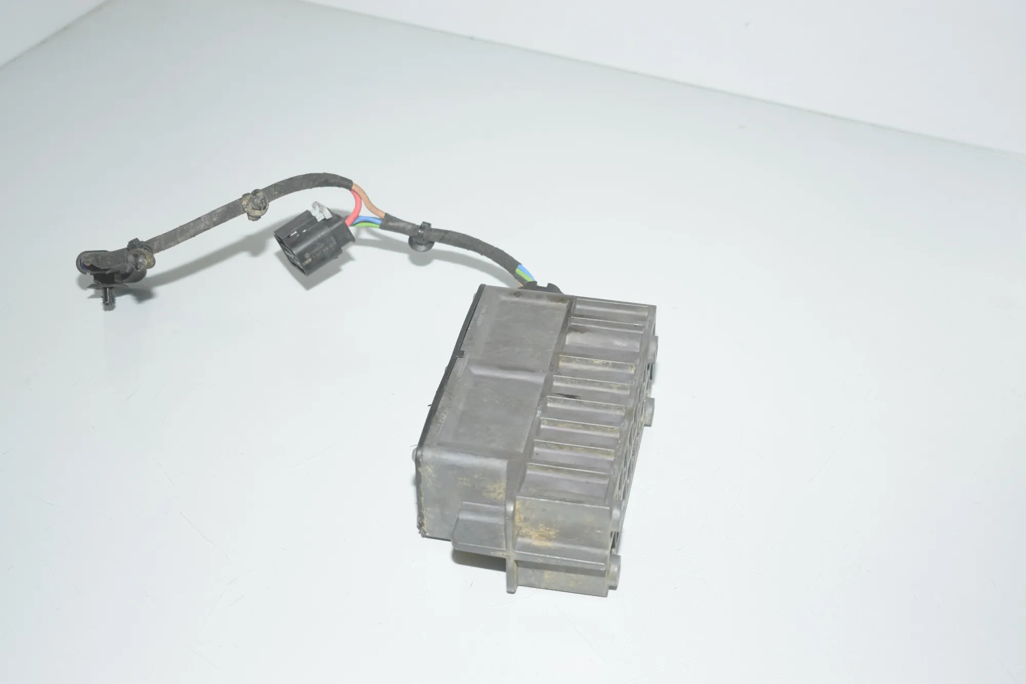 Other Control Units – OEM 710431350300 · BMW 1 (F40) (2019 - -) (F40)118d 2020 – 3