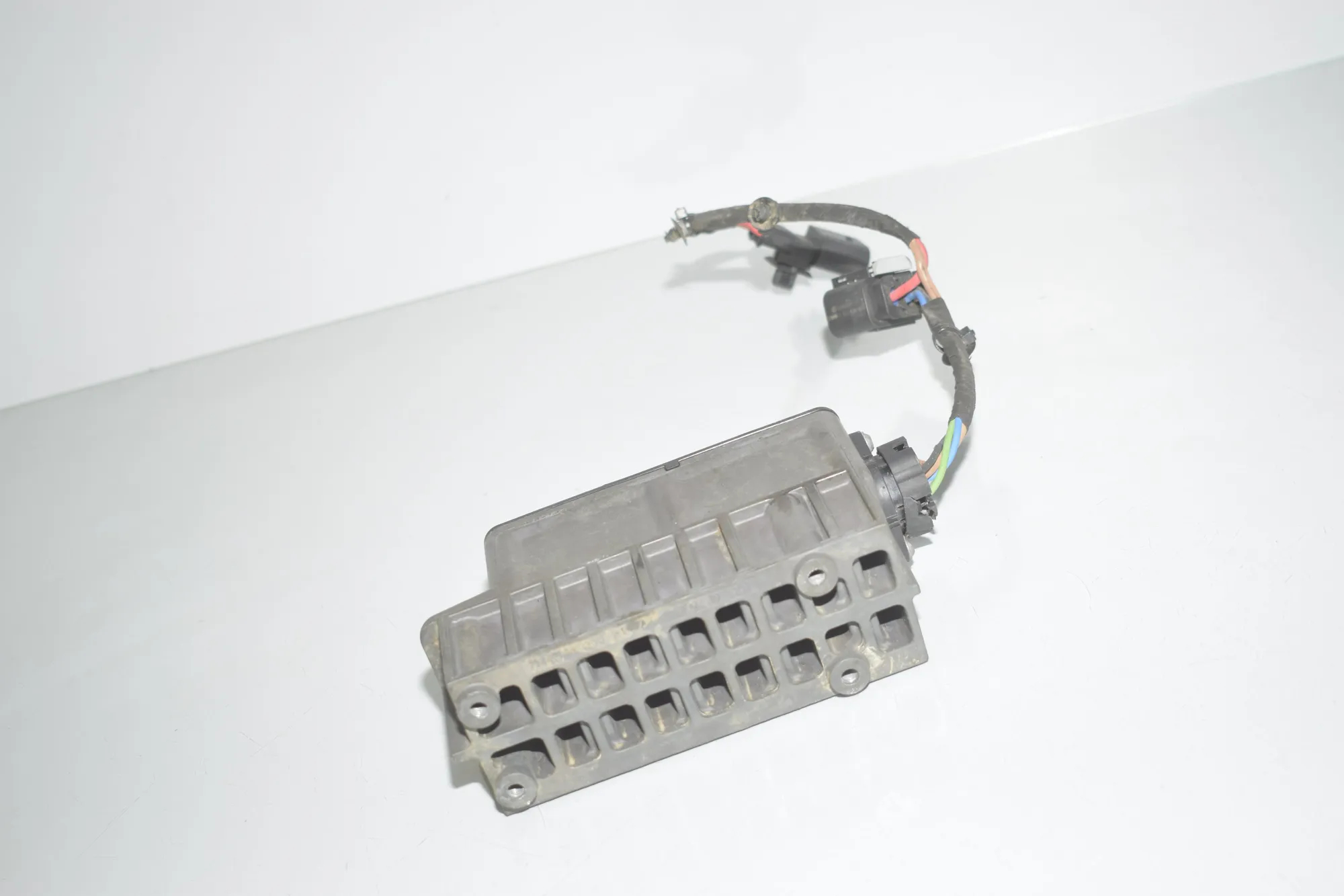 Other Control Units – OEM 710431350300 · BMW 1 (F40) (2019 - -) (F40)118d 2020 – 4