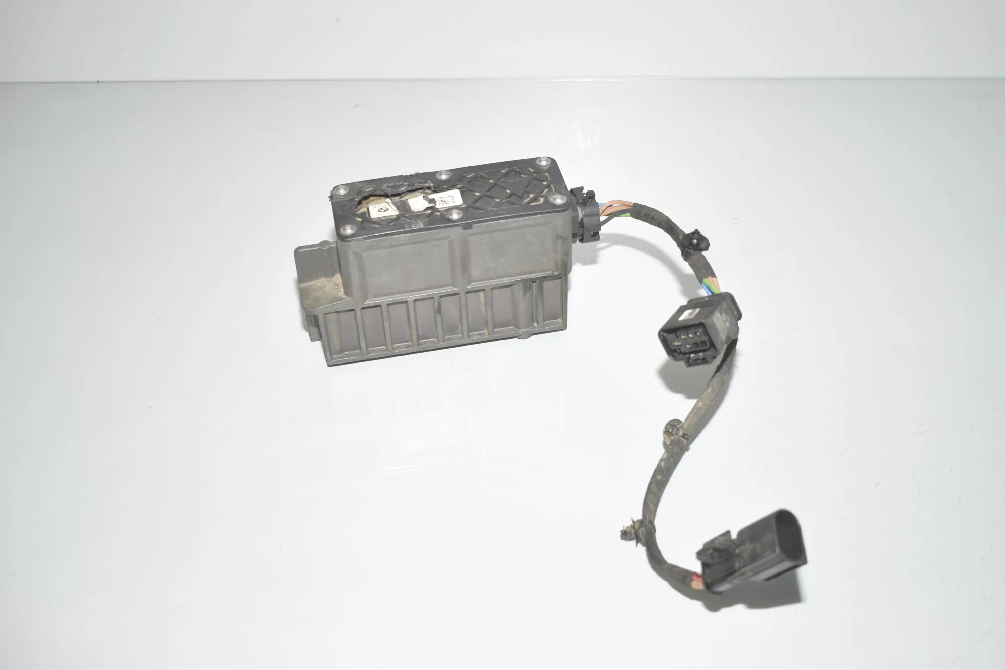 Other Control Units – OEM 710431350300 · BMW 1 (F40) (2019 - -) (F40)118d 2020