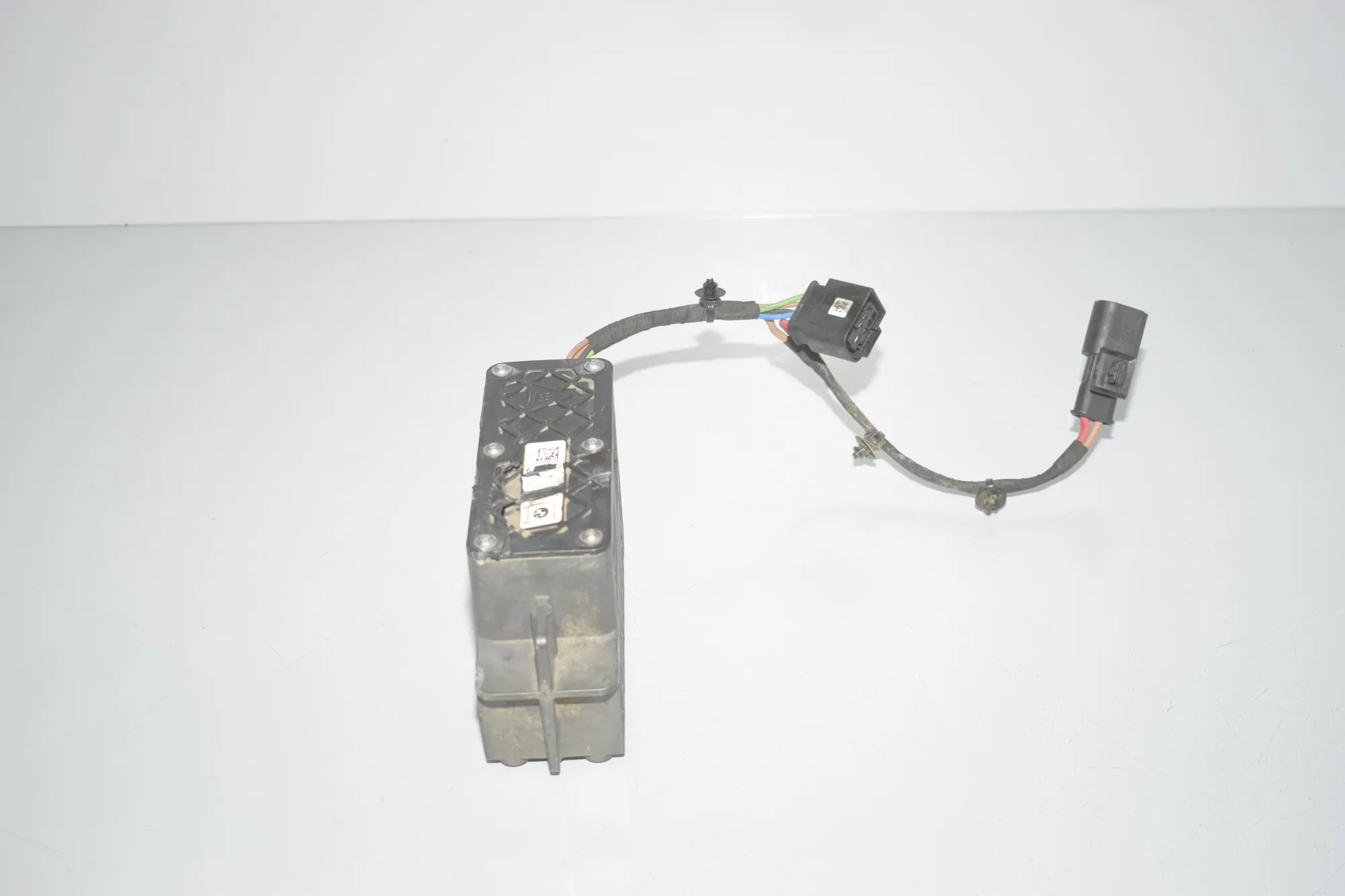 Other Control Units – OEM 710431350300 · BMW 1 (F40) (2019 - -) (F40)118d 2020 – 2