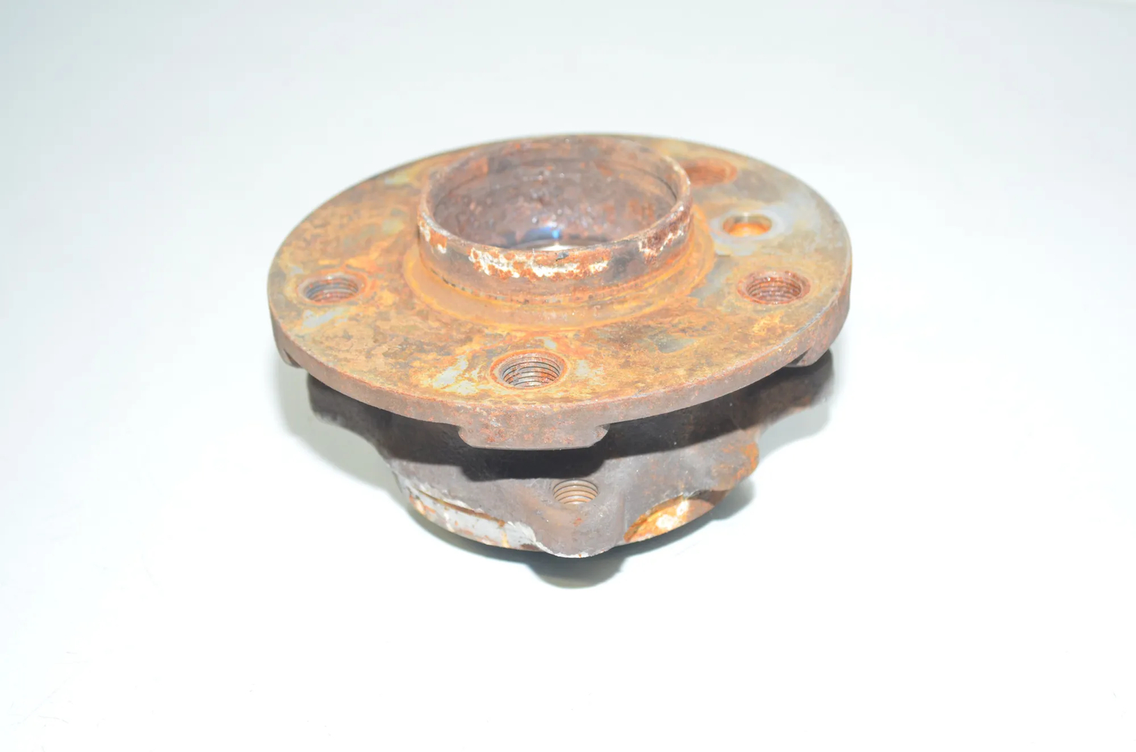 Front Right Wheel Bearing – OEM 31206874443 · BMW 2 Active Tourer (F45) 220 d 2015 – 2