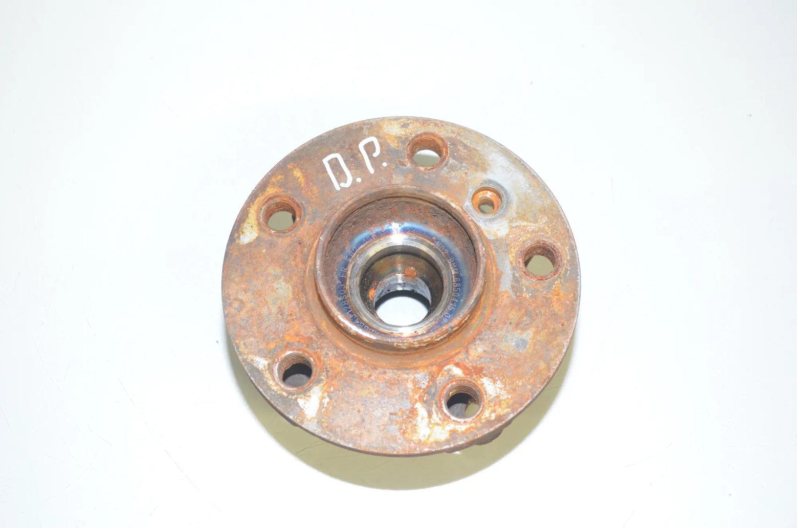 Front Right Wheel Bearing – OEM 31206874443 · BMW 2 Active Tourer (F45) 220 d 2015
