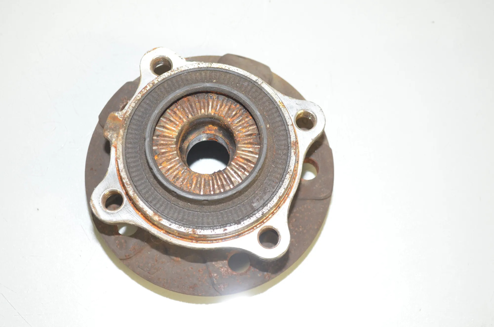 Front Right Wheel Bearing – OEM 31206874443 · BMW 2 Active Tourer (F45) 220 d 2015 – 3